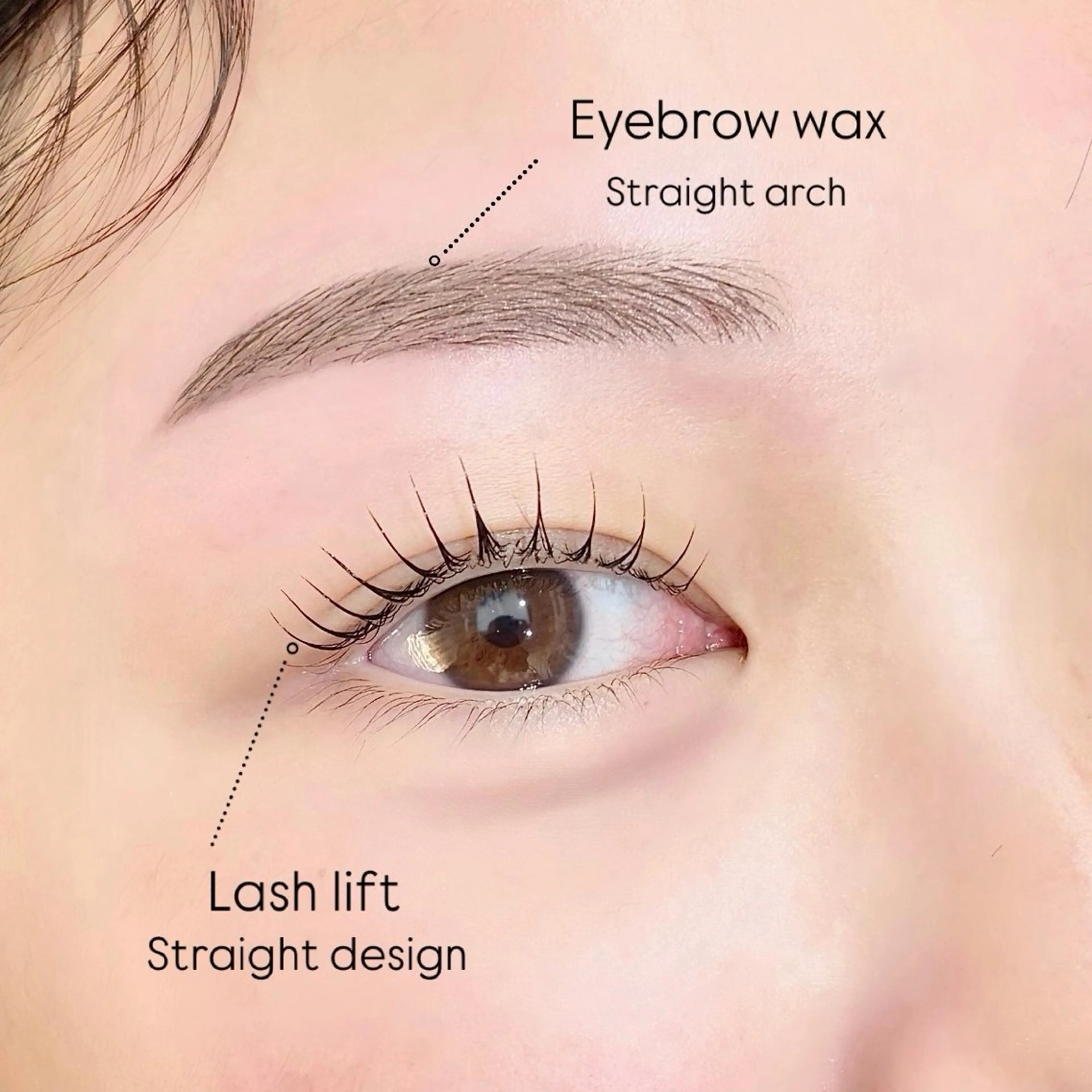 マツエク・マツパ chouchou 柏東口🫧🪽 橋本のマツエク・マツパデザイン