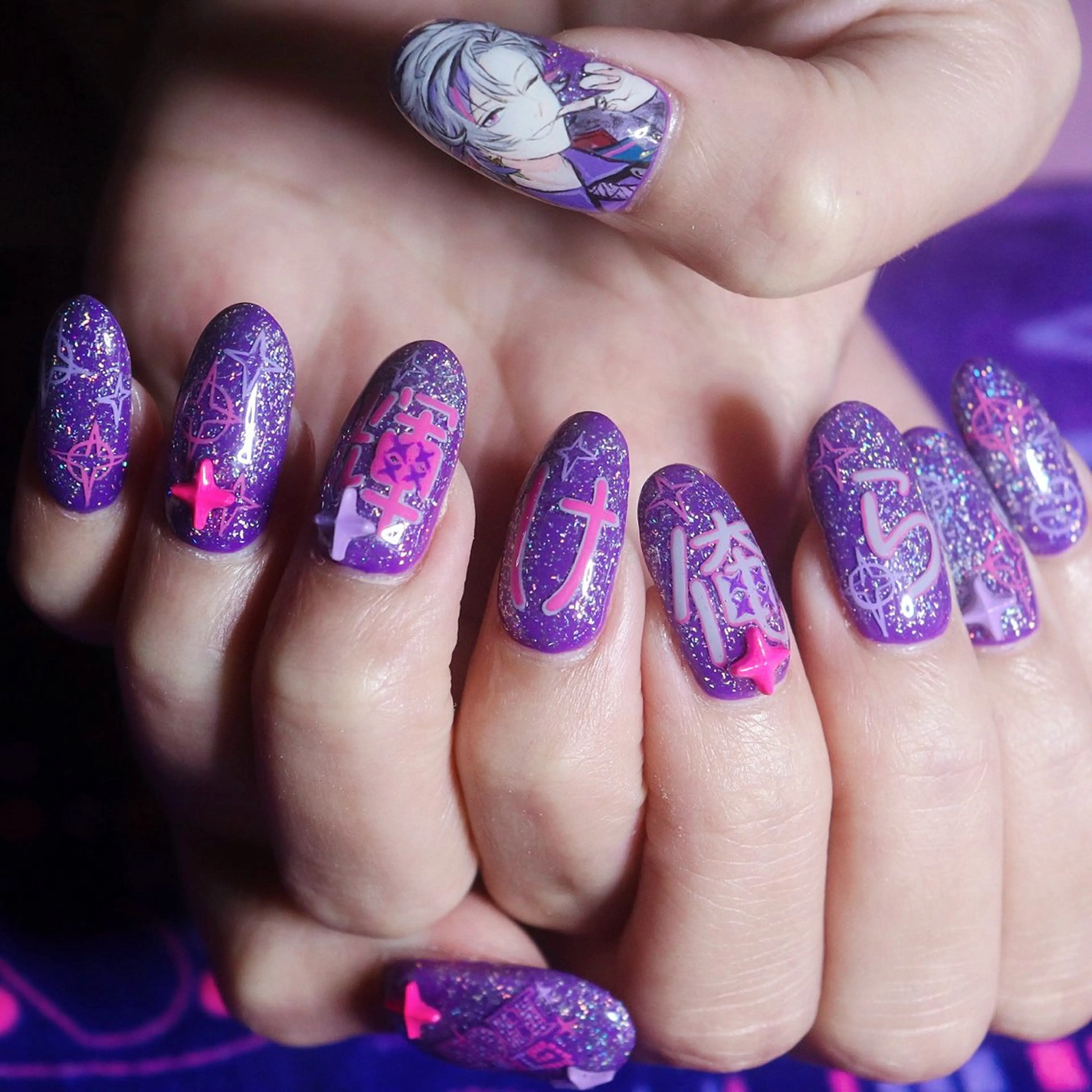 ネイル ハンドネイル ハンドケア Dreamer nailのネイルデザイン