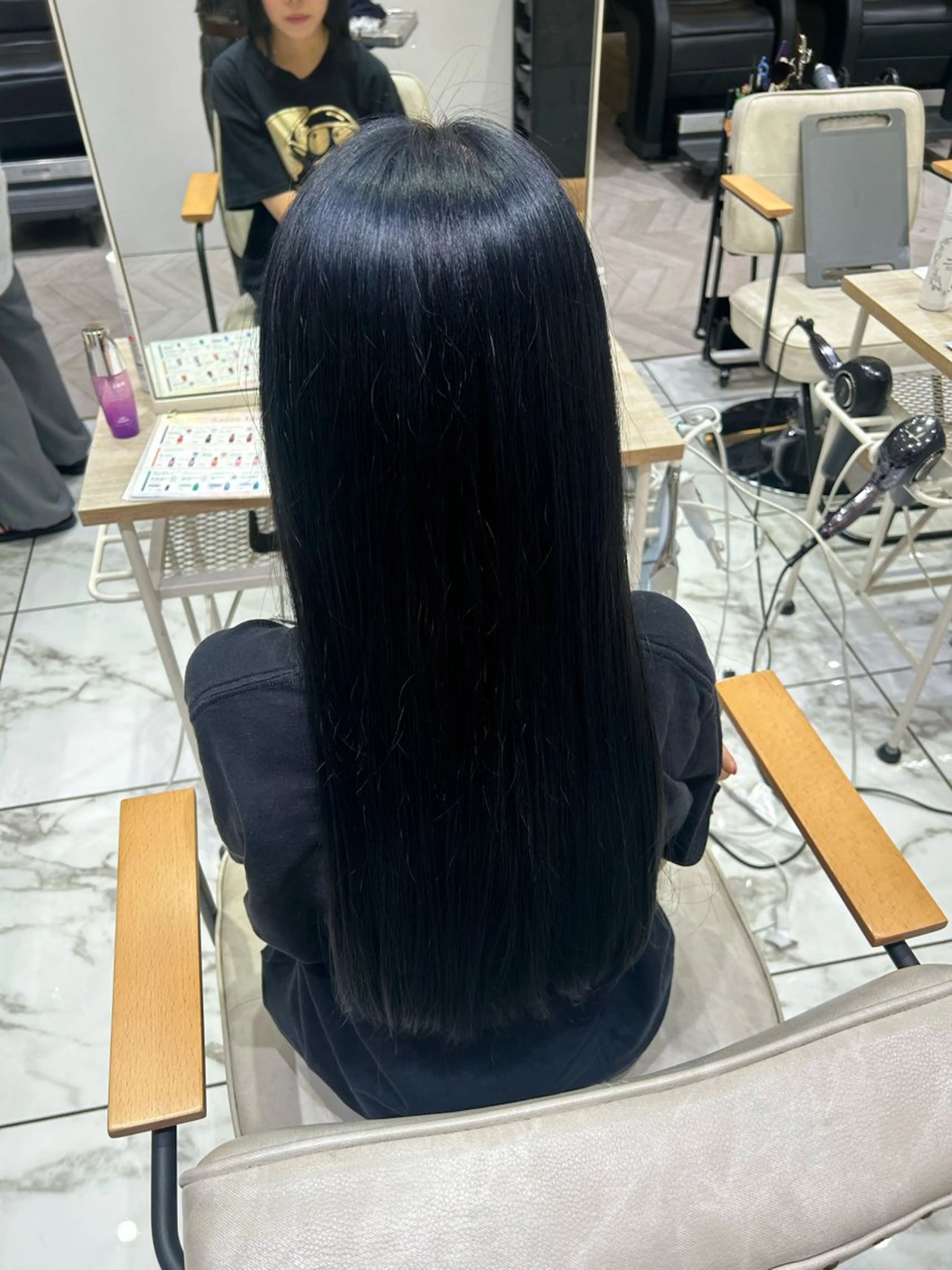 ロング ★トレンドヘア /Haruhi★のヘアスタイル