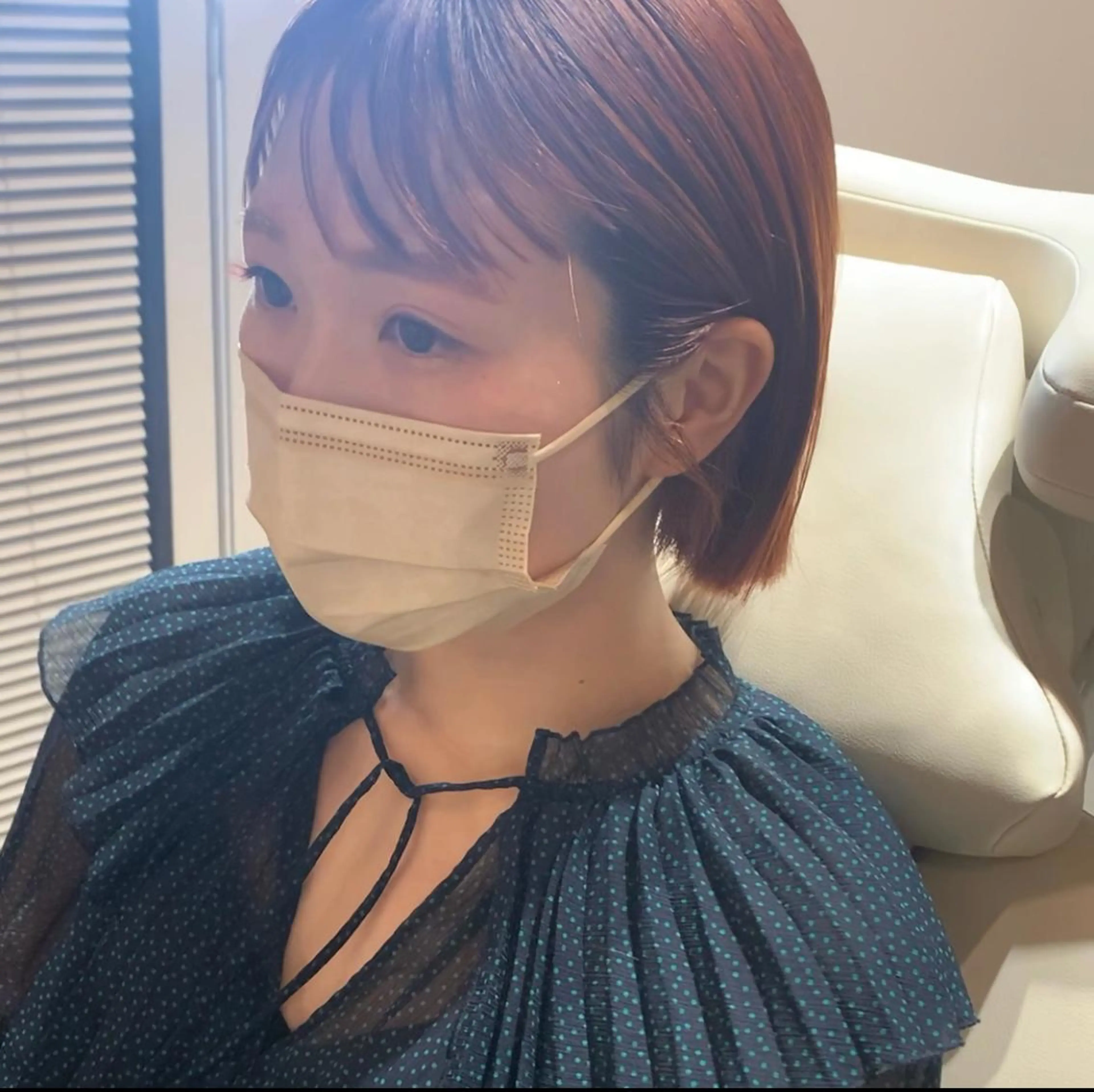 マツエク・マツパ THEDAY🌙 SAYAのマツエク・マツパデザイン