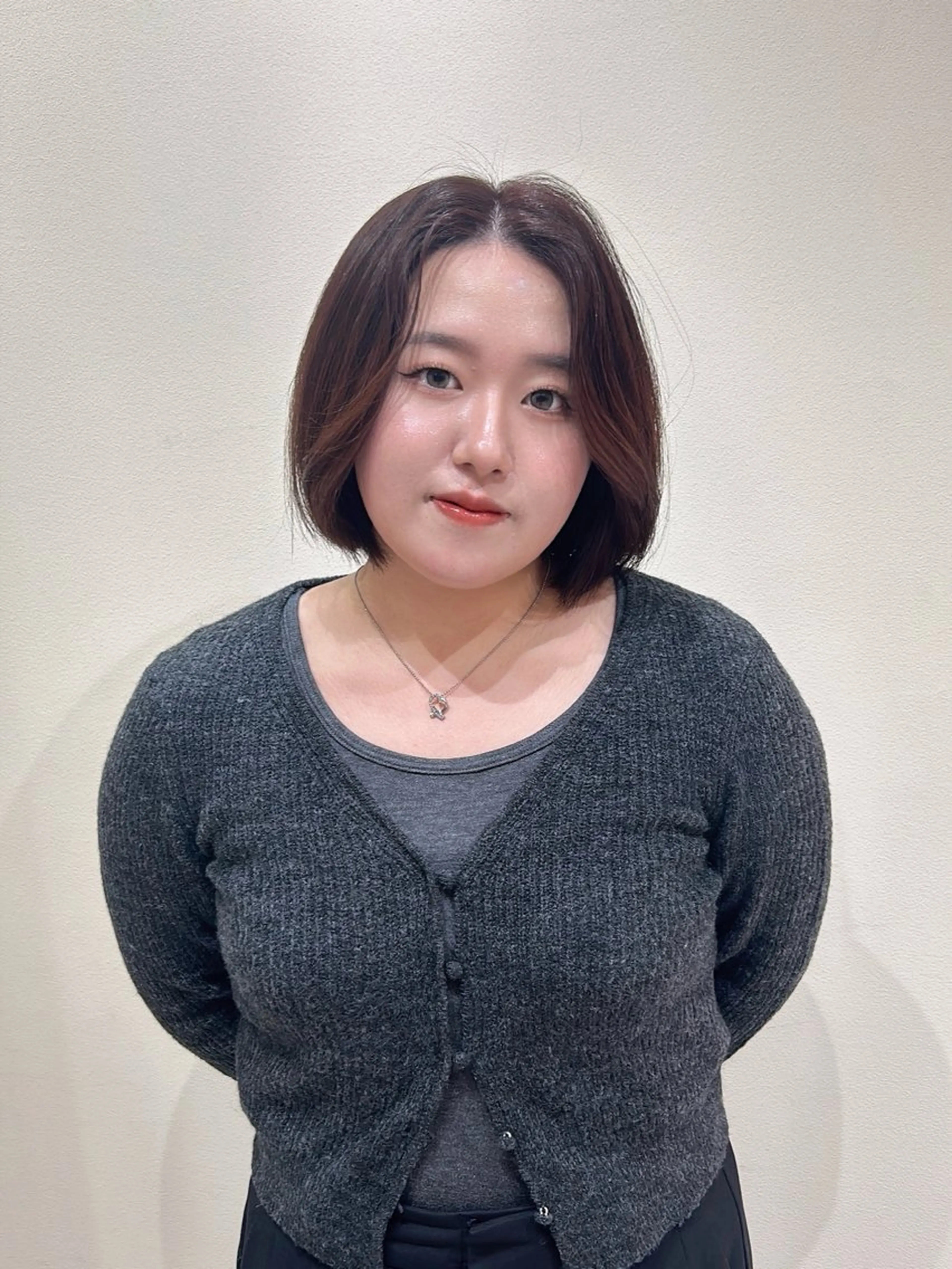 【モデル様限定価格💖】ワンカラー＋𝟒𝐬𝐭𝐞𝐩 𝐌 𝐭𝐫𝐞𝐚𝐭𝐦𝐞𝐧𝐭の写真