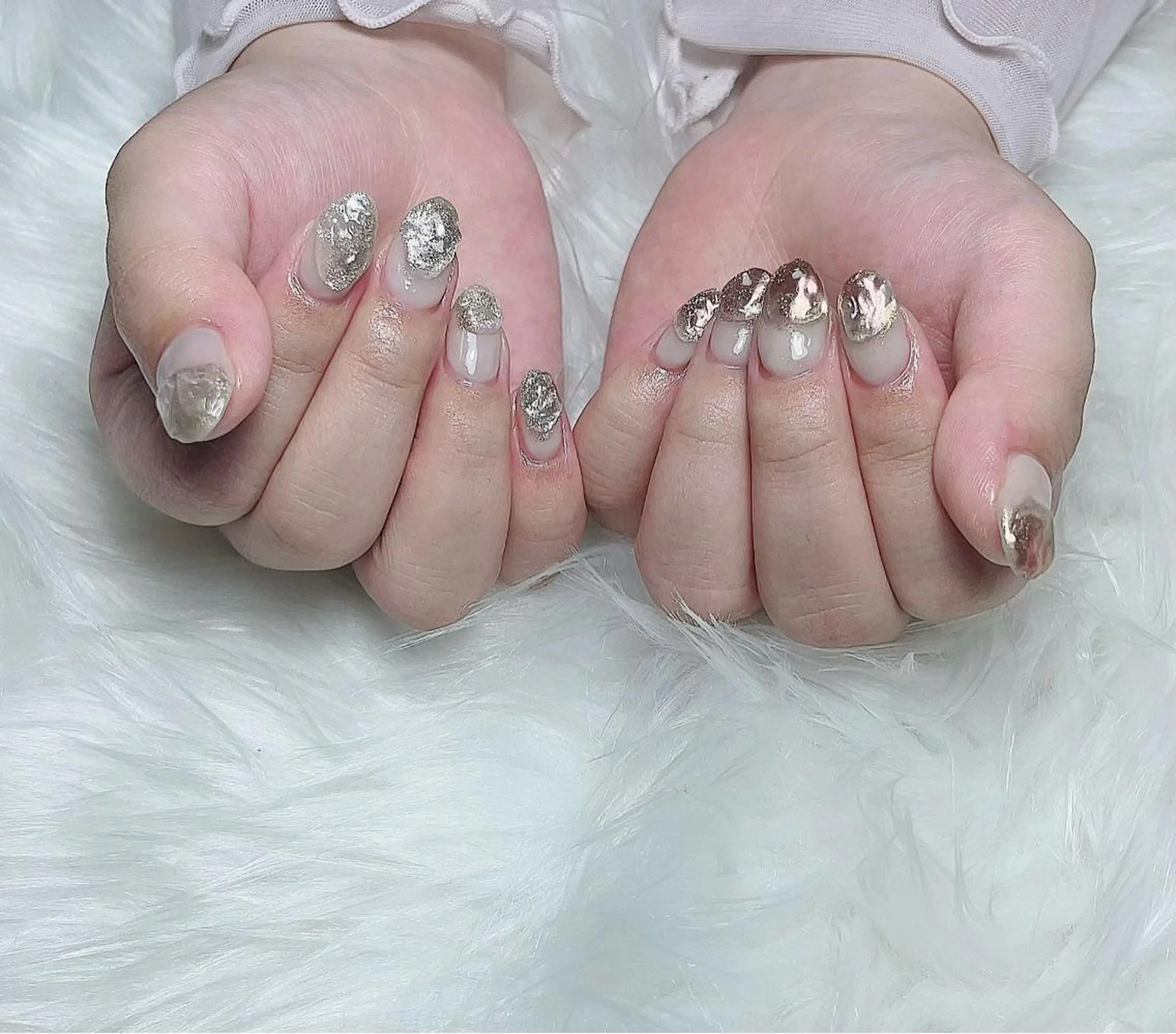 ネイル hairsalon 556のマツエク・マツパデザイン