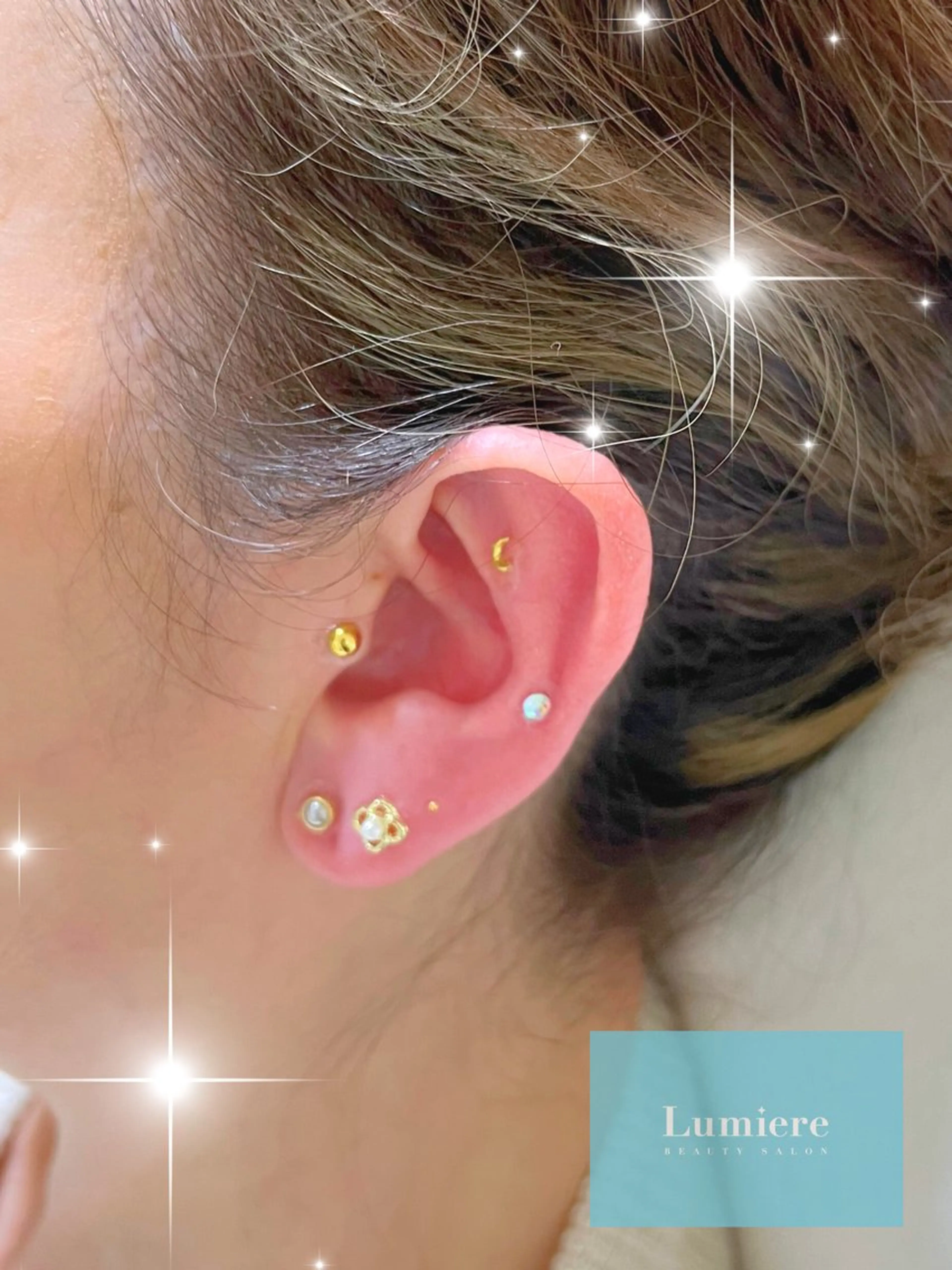 Lumiere 南郷通7丁目店のその他イメージ