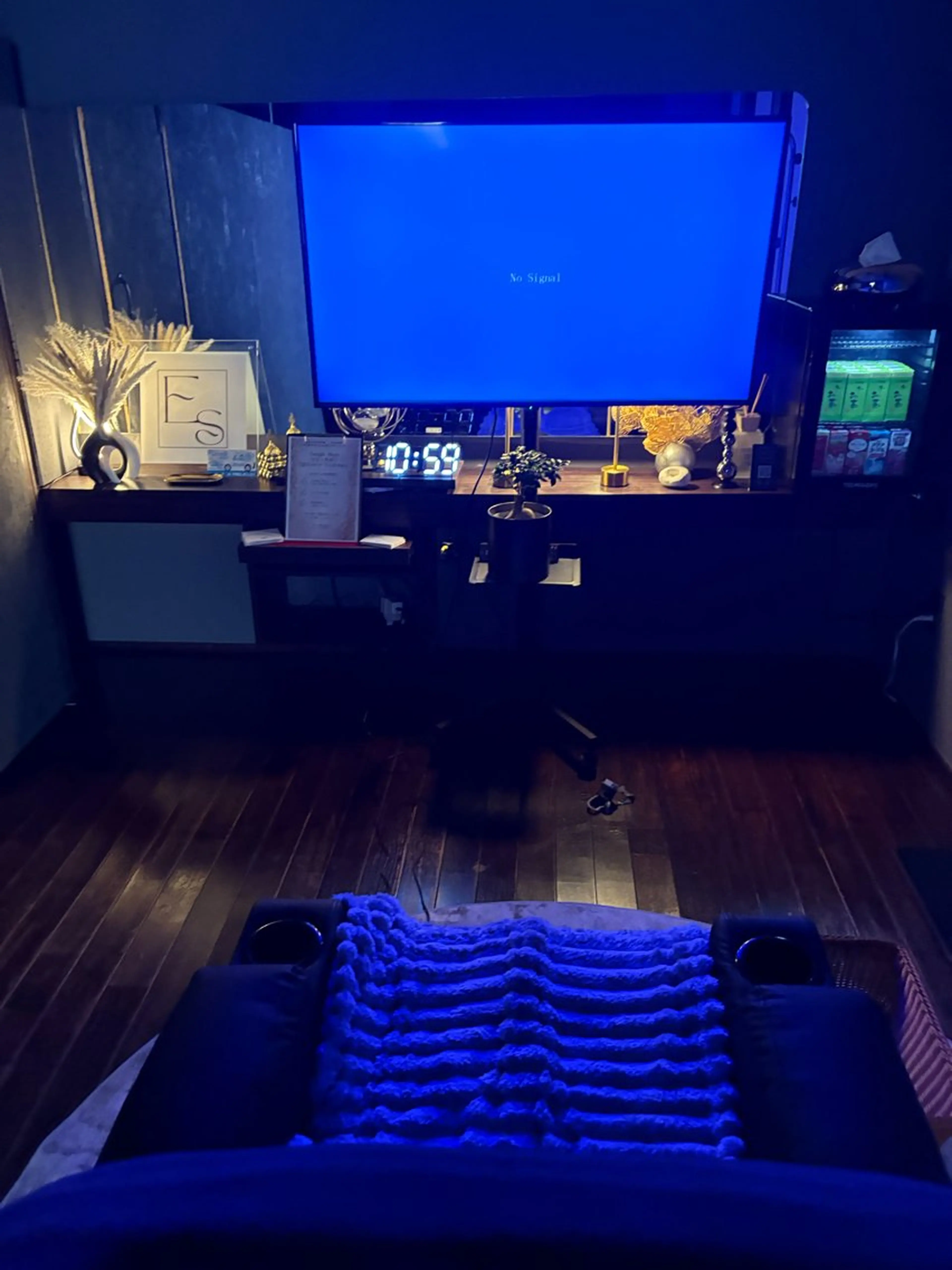 メンズ Ear Spa 365.のエステ・リラクイメージ