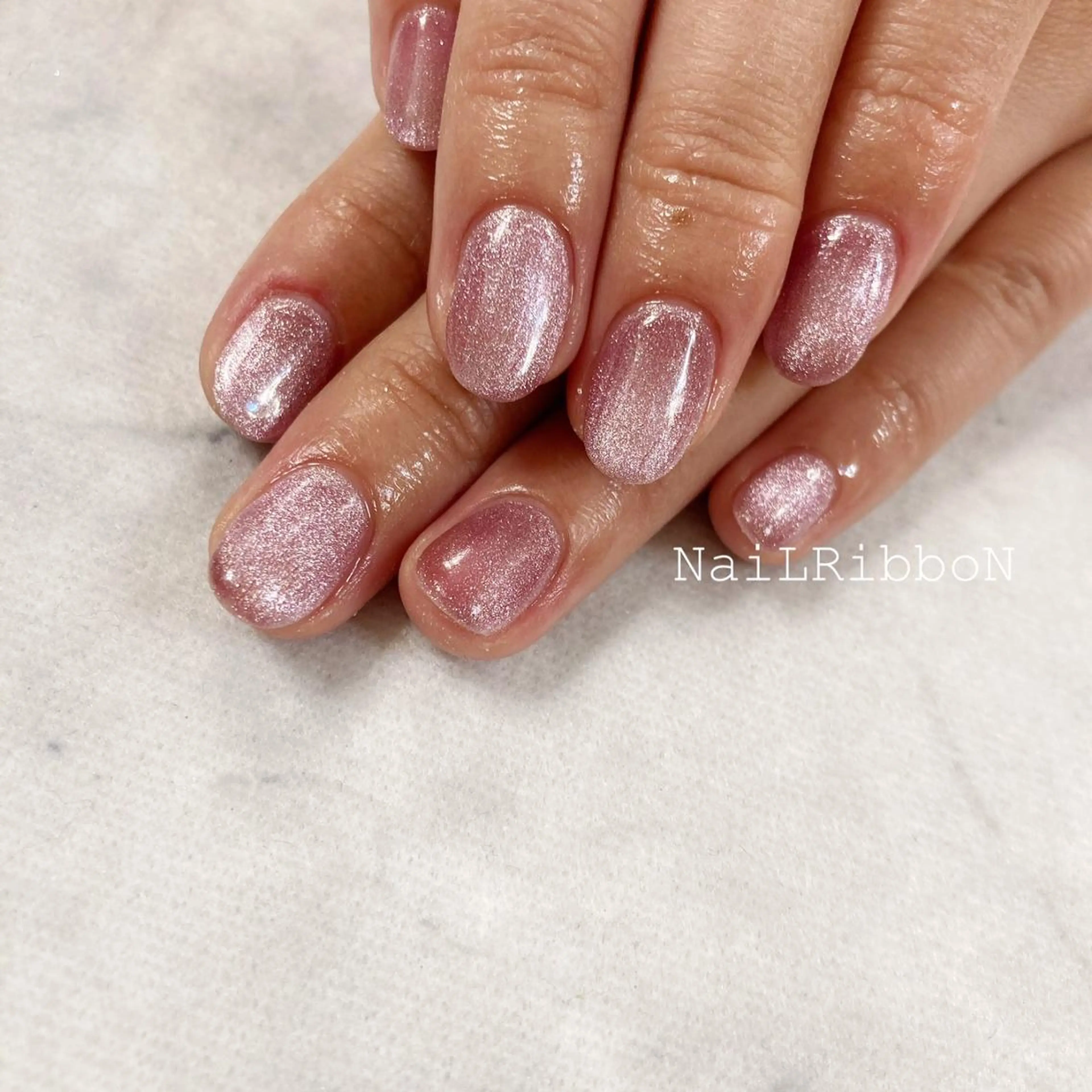 ネイル SWAMP nails所属・🎀ネイルサロン RIRI🎀のネイルデザイン