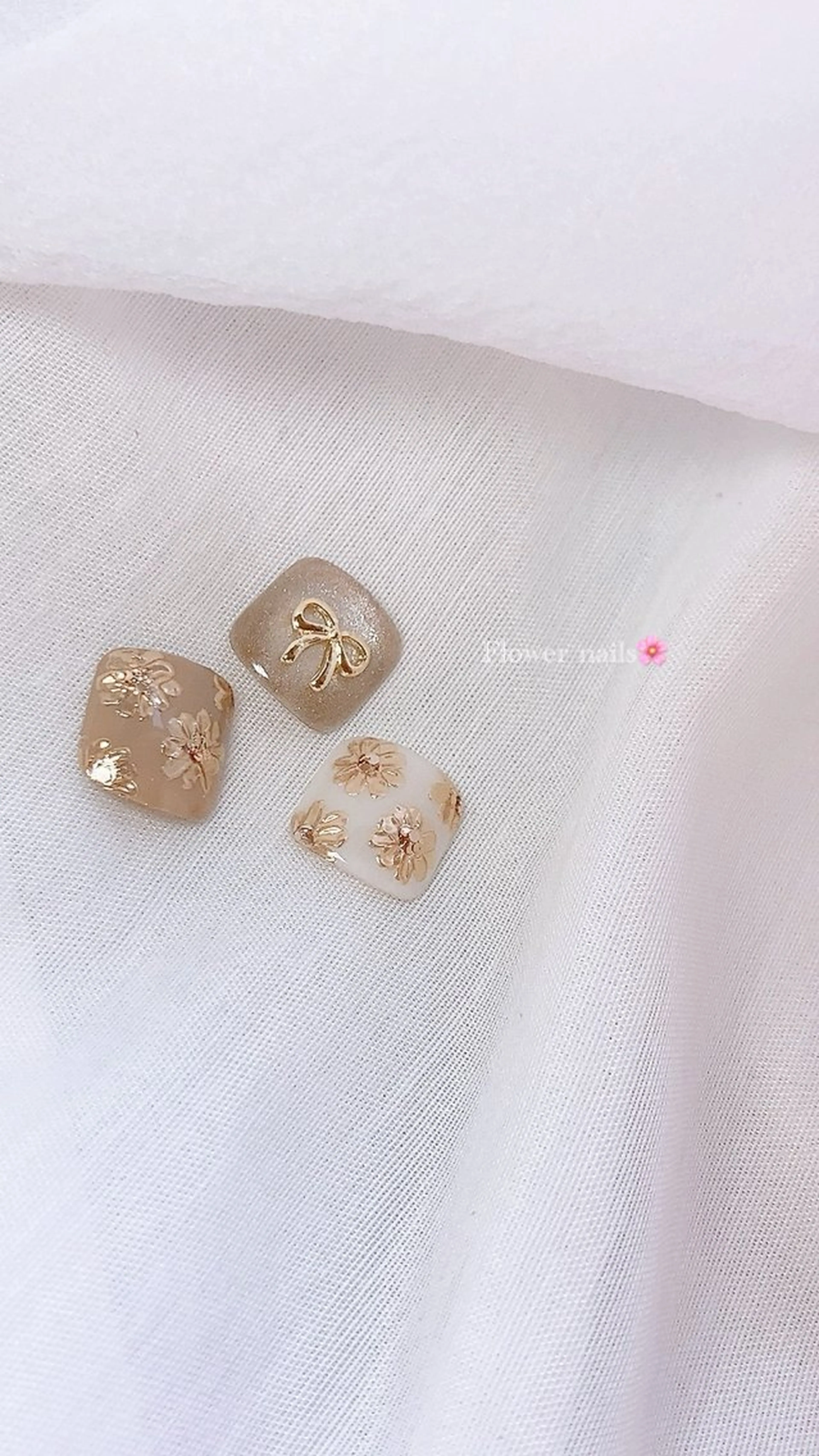 ネイル Rich+nail Mayuのネイルデザイン