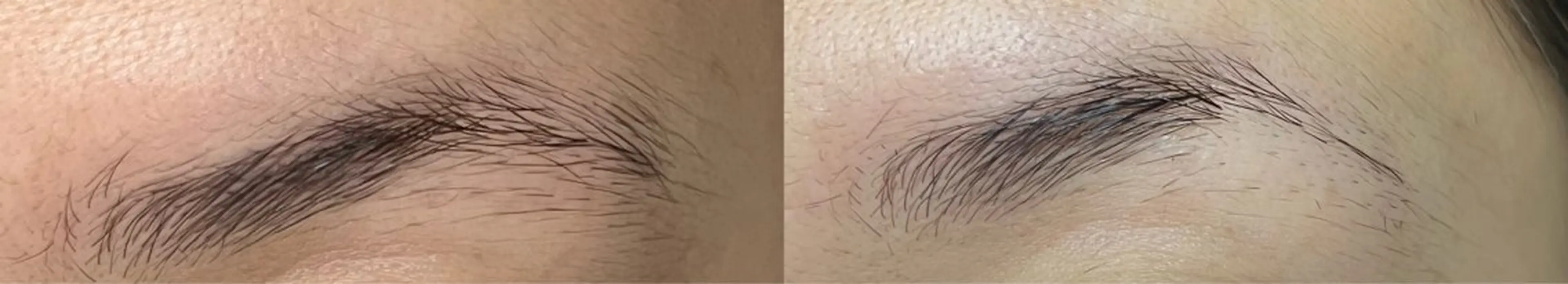 アイブロウ ✨デトックス職人✨ To-Hiらぼのヘアスタイル