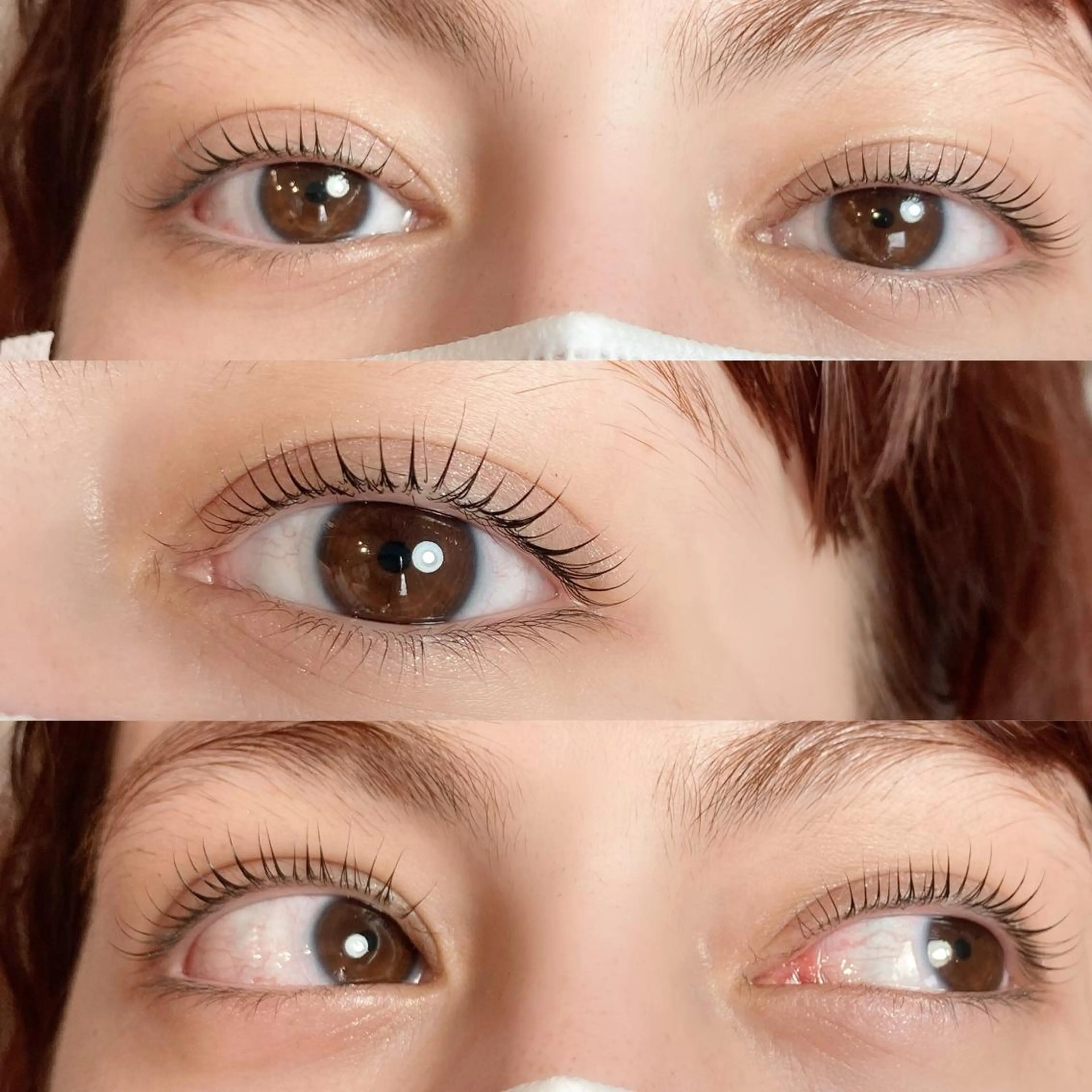 マツエク・マツパ SALON VILLAGE 天神店所属・サロンビレッジ 天神店 【AYA】のマツエク・マツパデザイン