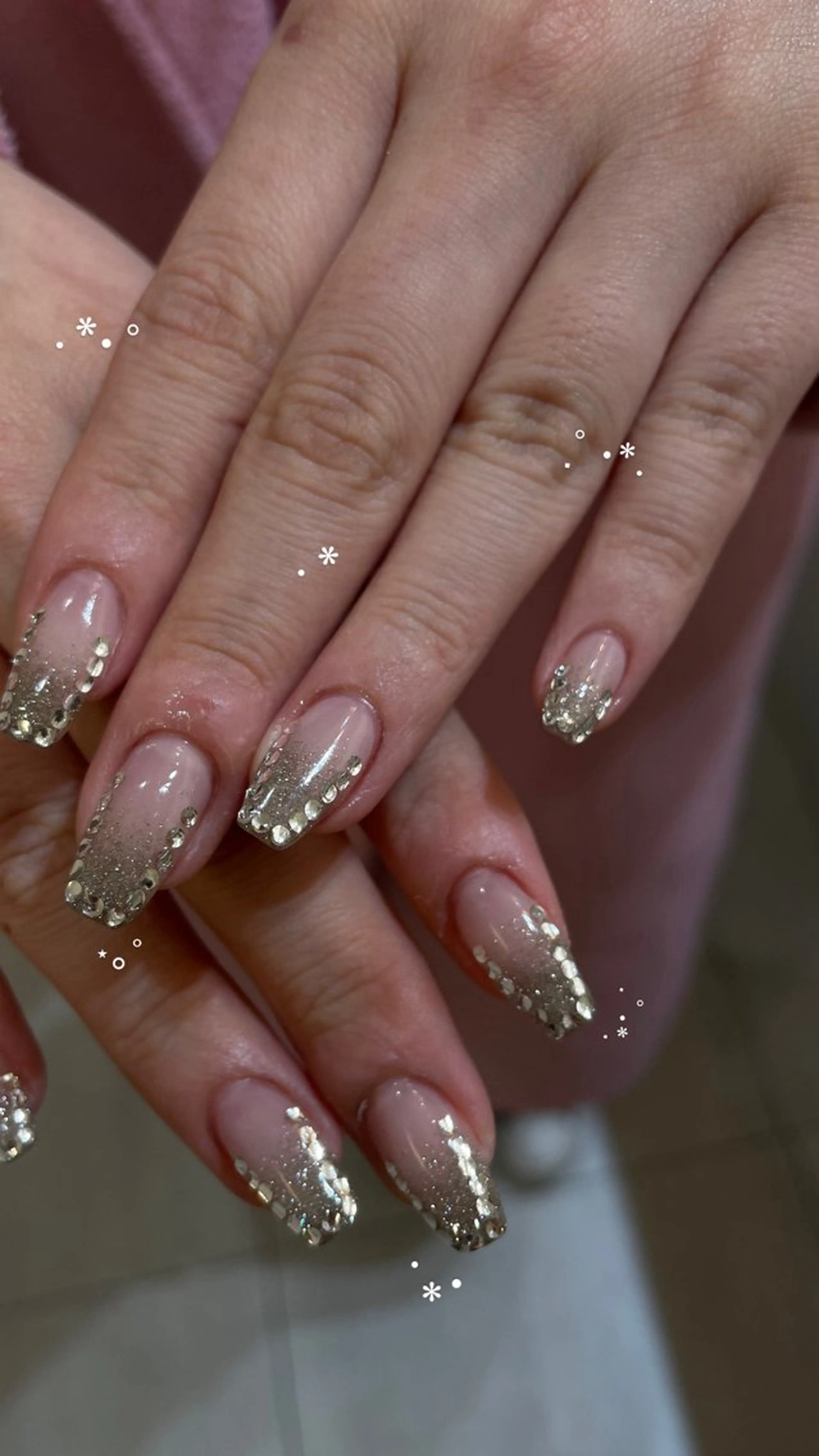 ネイル otao yuriのネイルデザイン