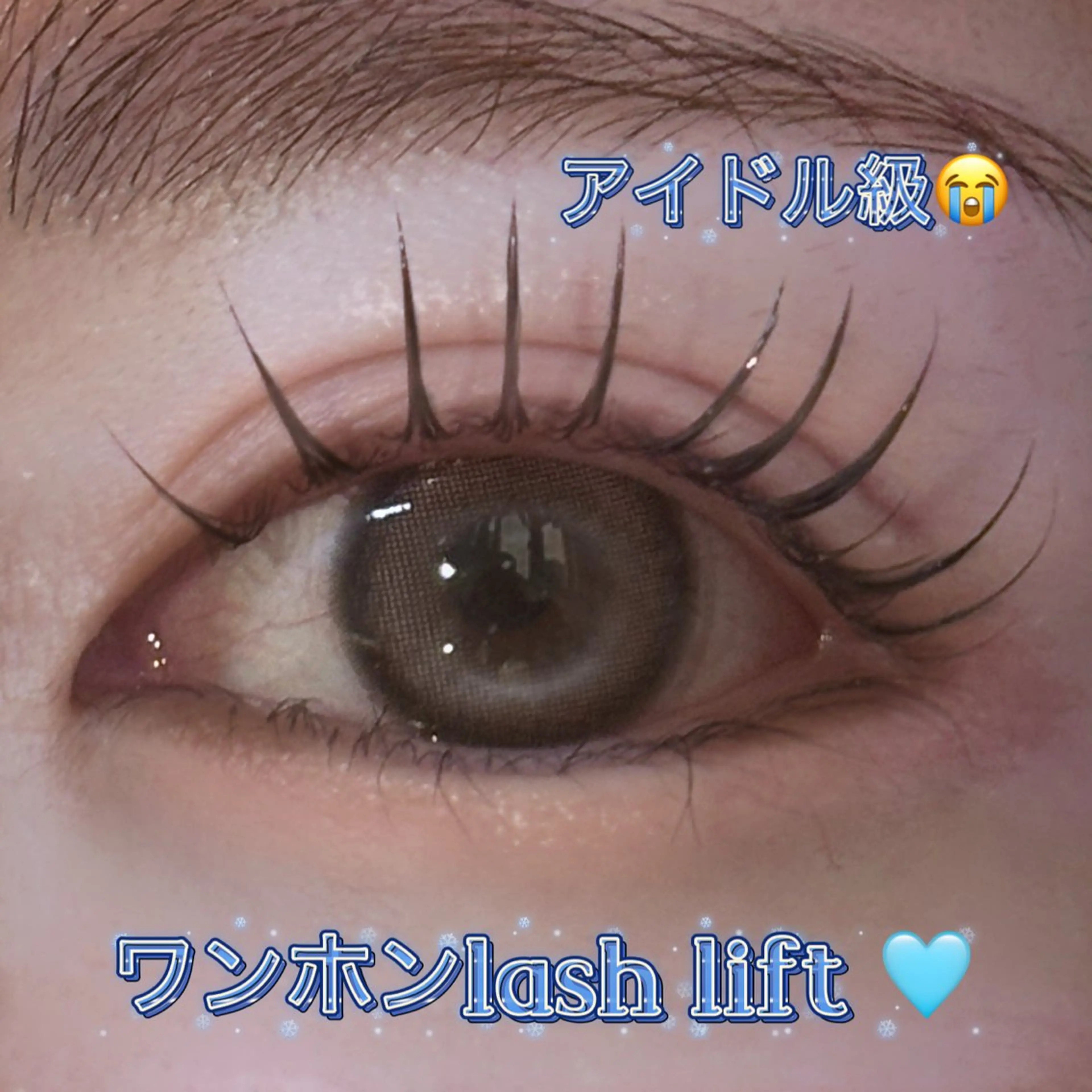 マツエク・マツパ ワンホンマツエク jessica🪽 yoshida🩰のマツエク・マツパデザイン