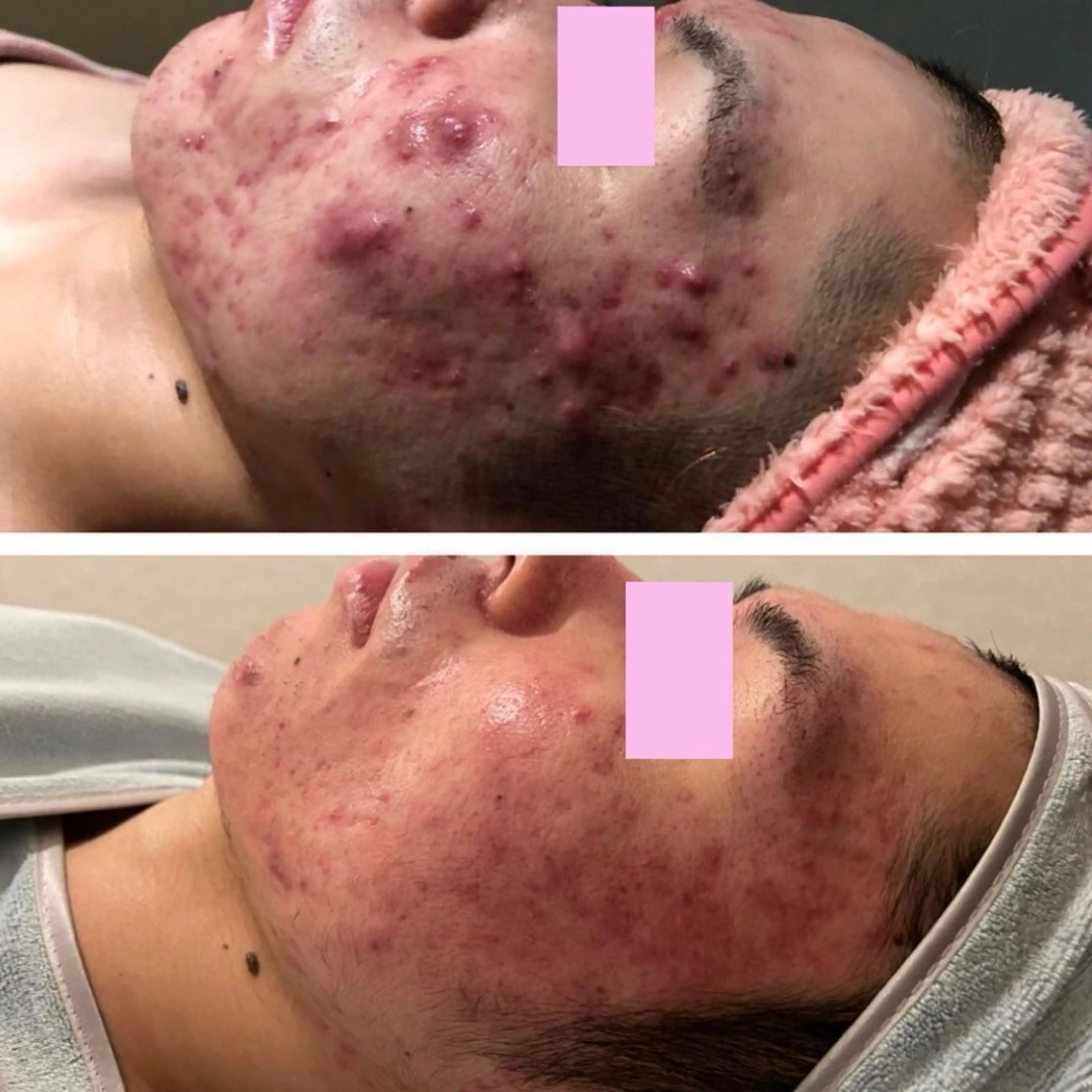 野中 起子のエステ・リラクイメージ