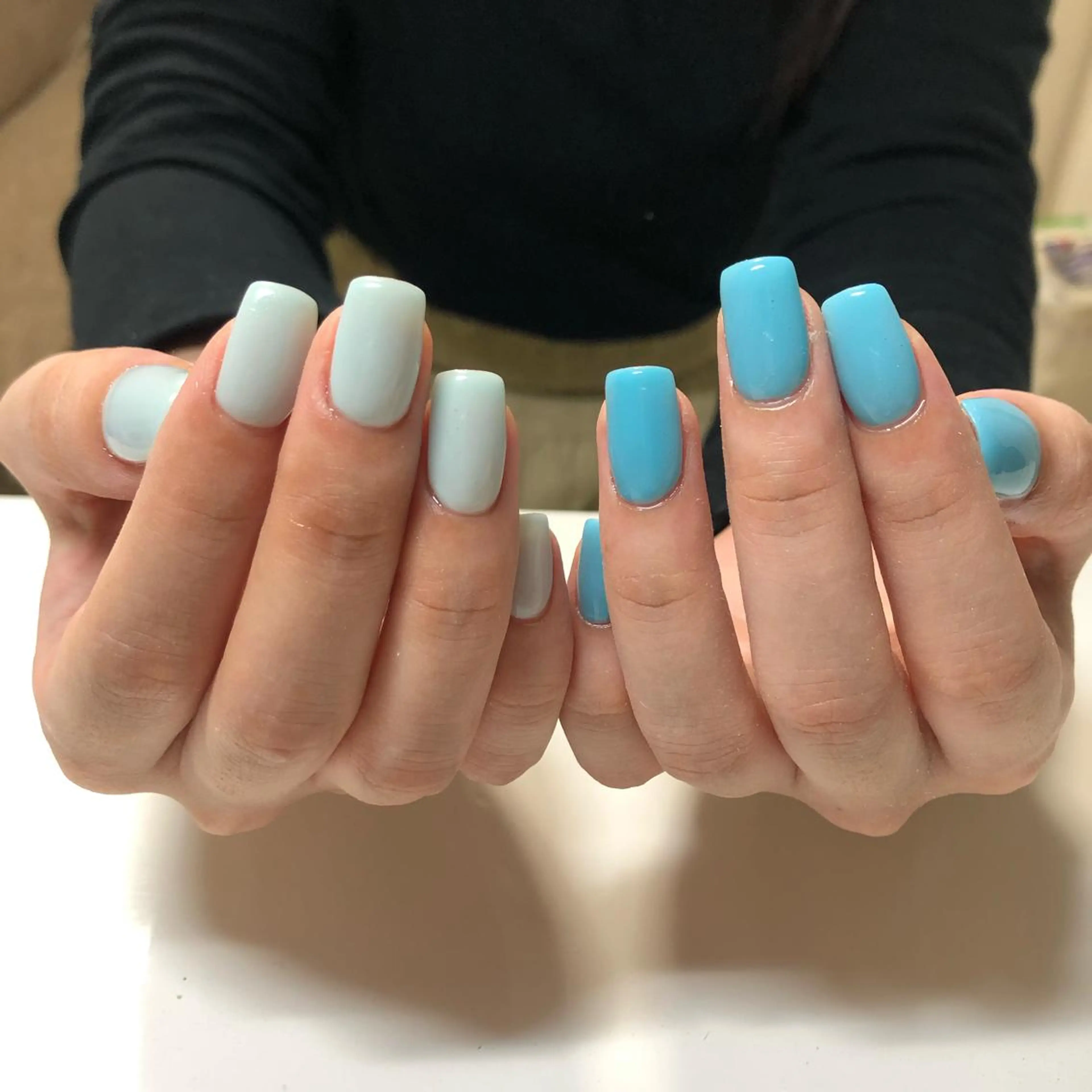 ネイル ハンドネイル nail by minamiのネイルデザイン