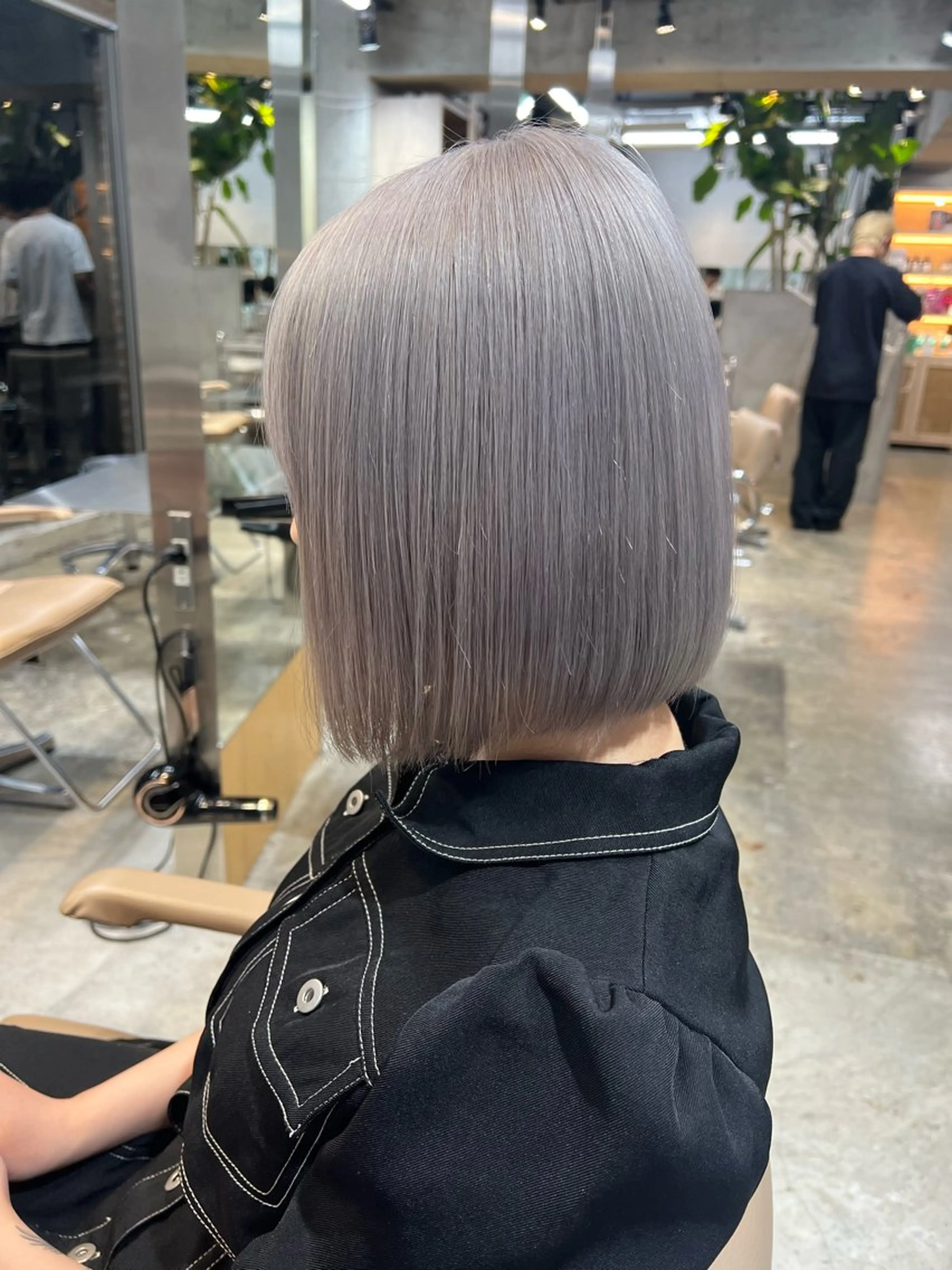 ワンカラー＋TOKIOトリートメント💎の写真