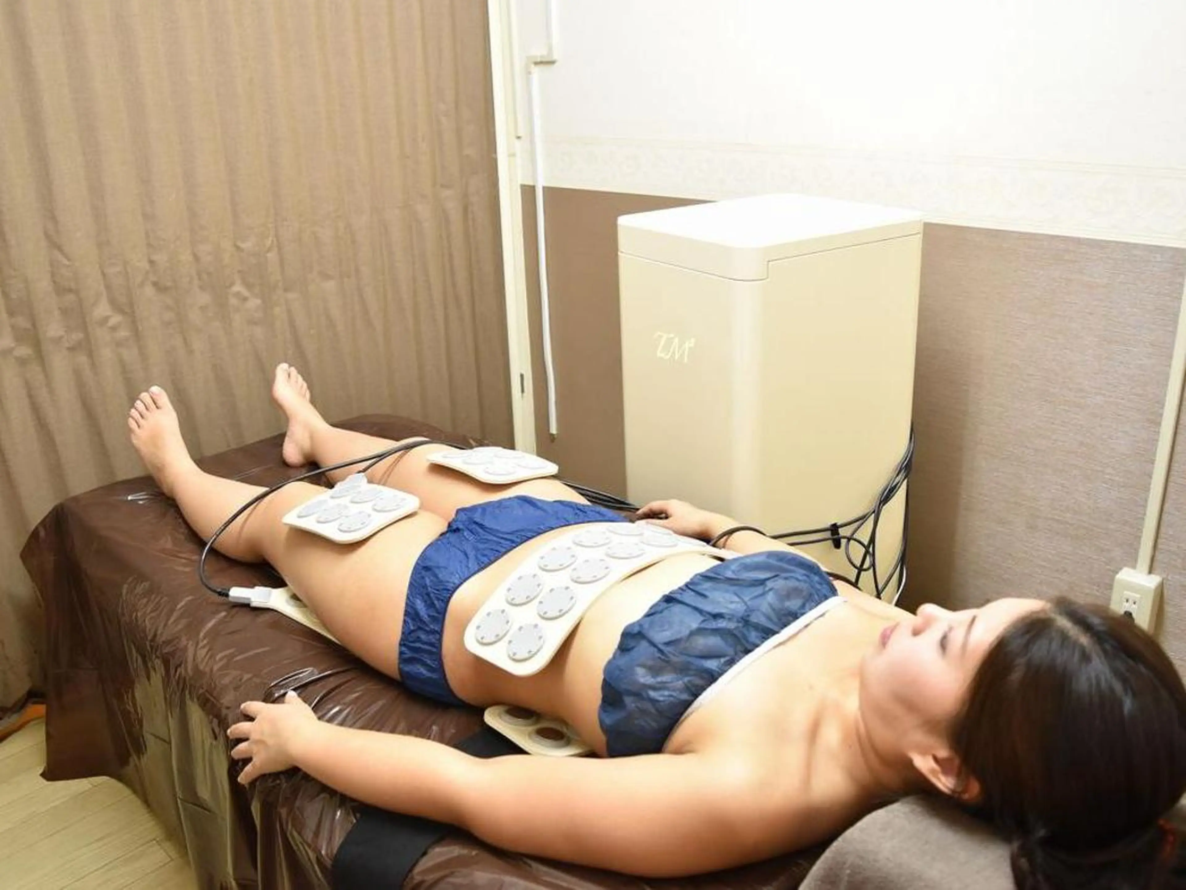 ドリームストリーム アイリストのエステ・リラクイメージ