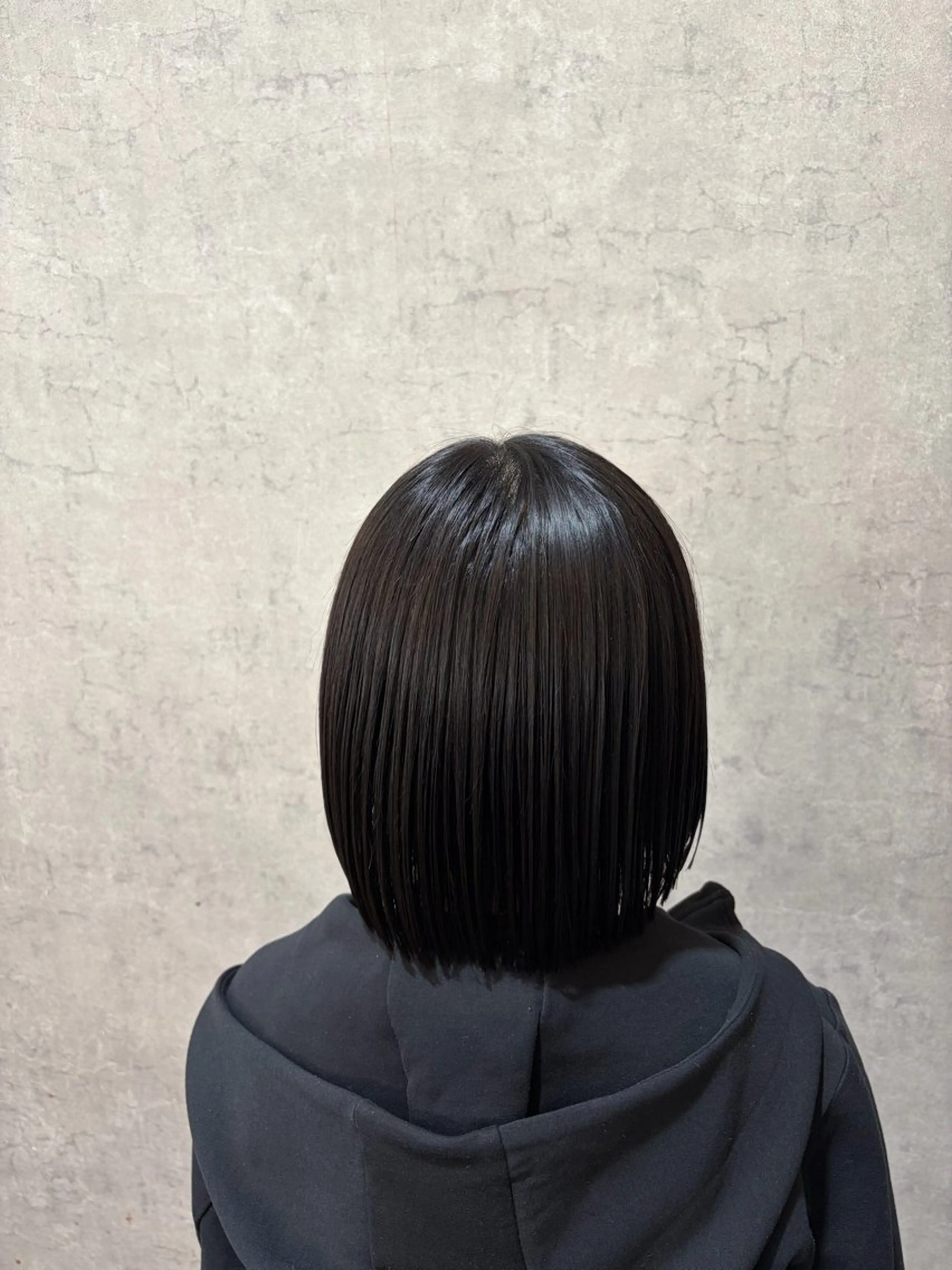 ショート 下山 萌華のヘアスタイル