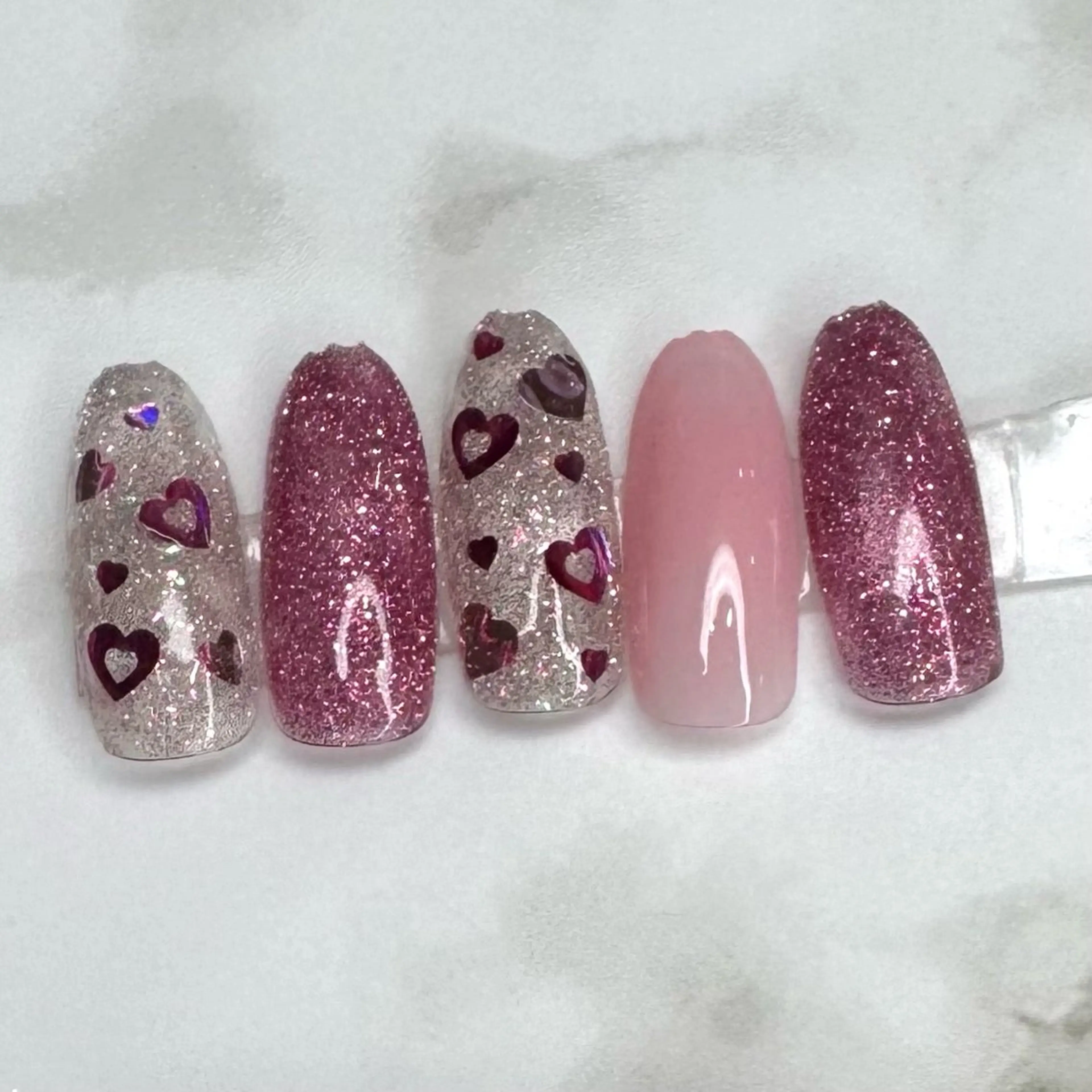 ネイル edit rinkaのネイルデザイン