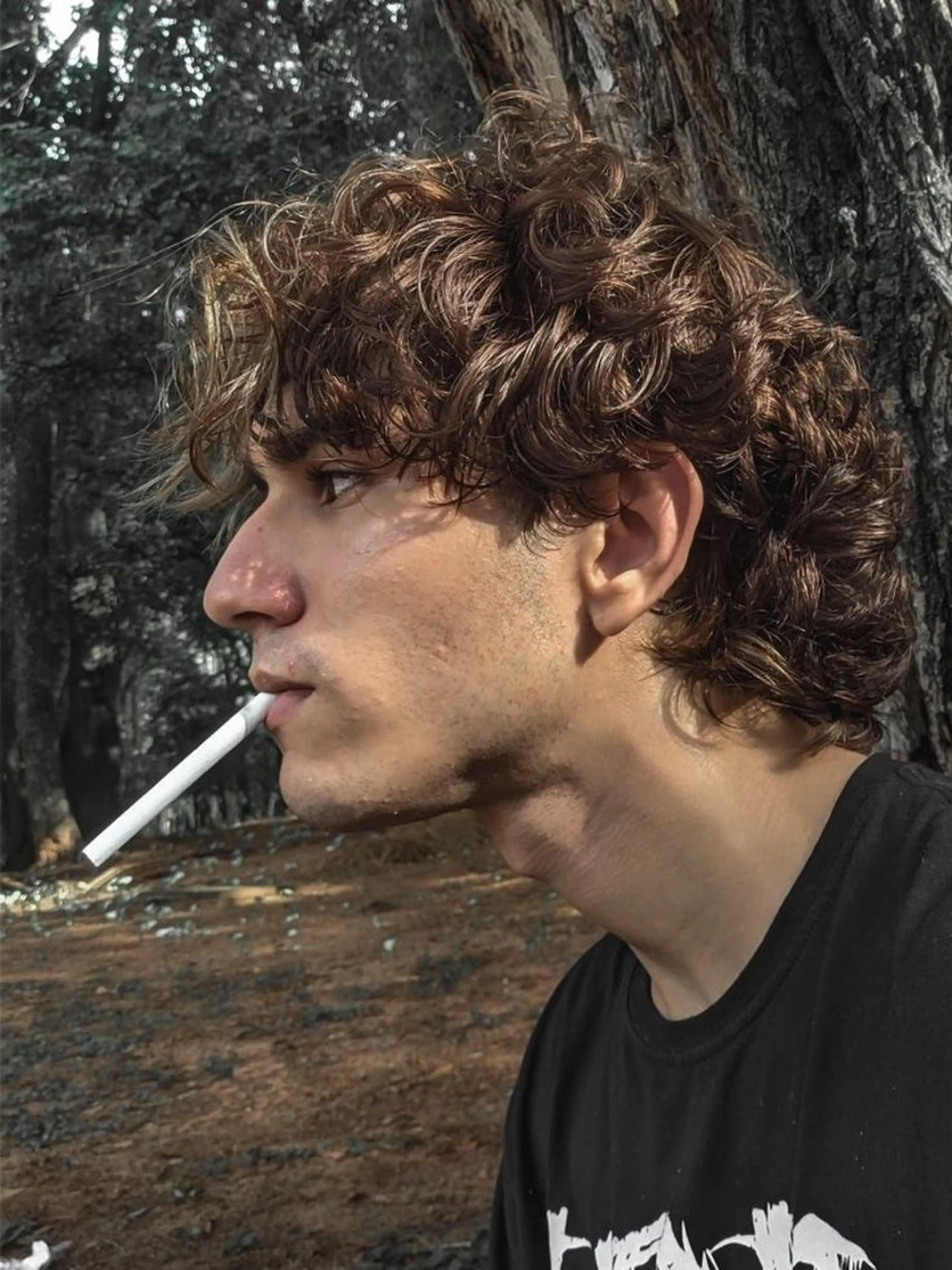 パーマ メンズ 🧤men'sパーマ 🐶SaYaka🎀のその他イメージ