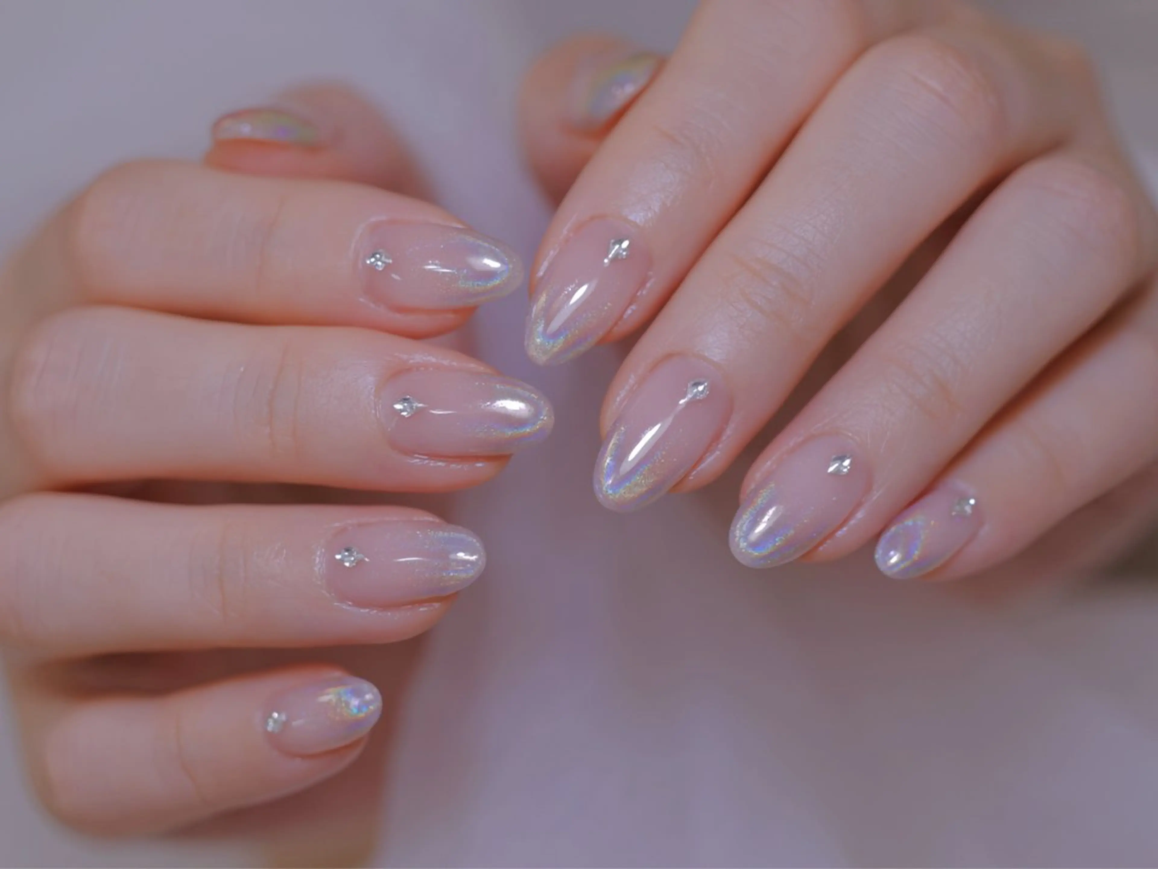 ネイル 幻之花 Nailのネイルデザイン