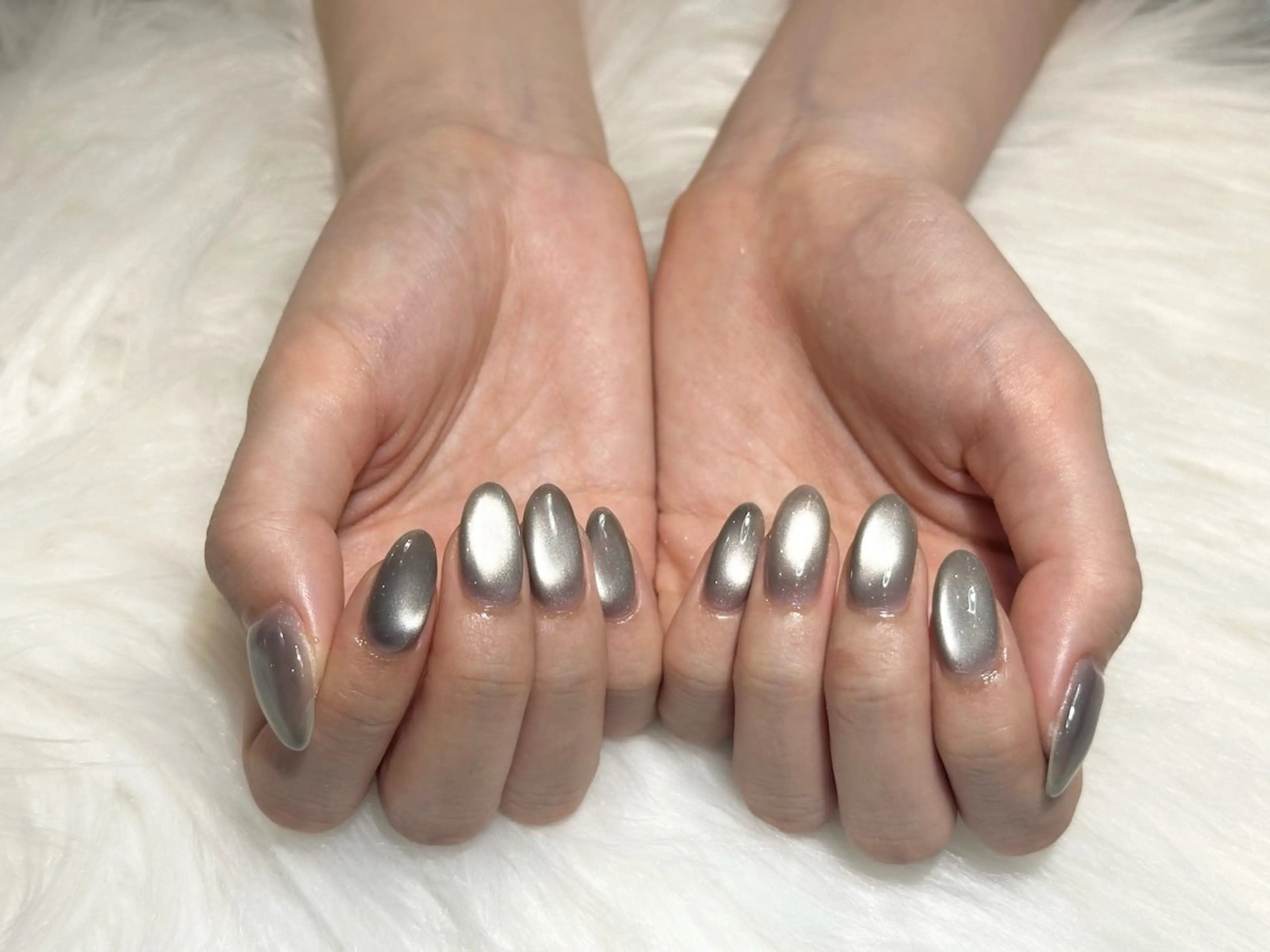 【ハンド】 🎀マグネットorオーロラorミラーの写真