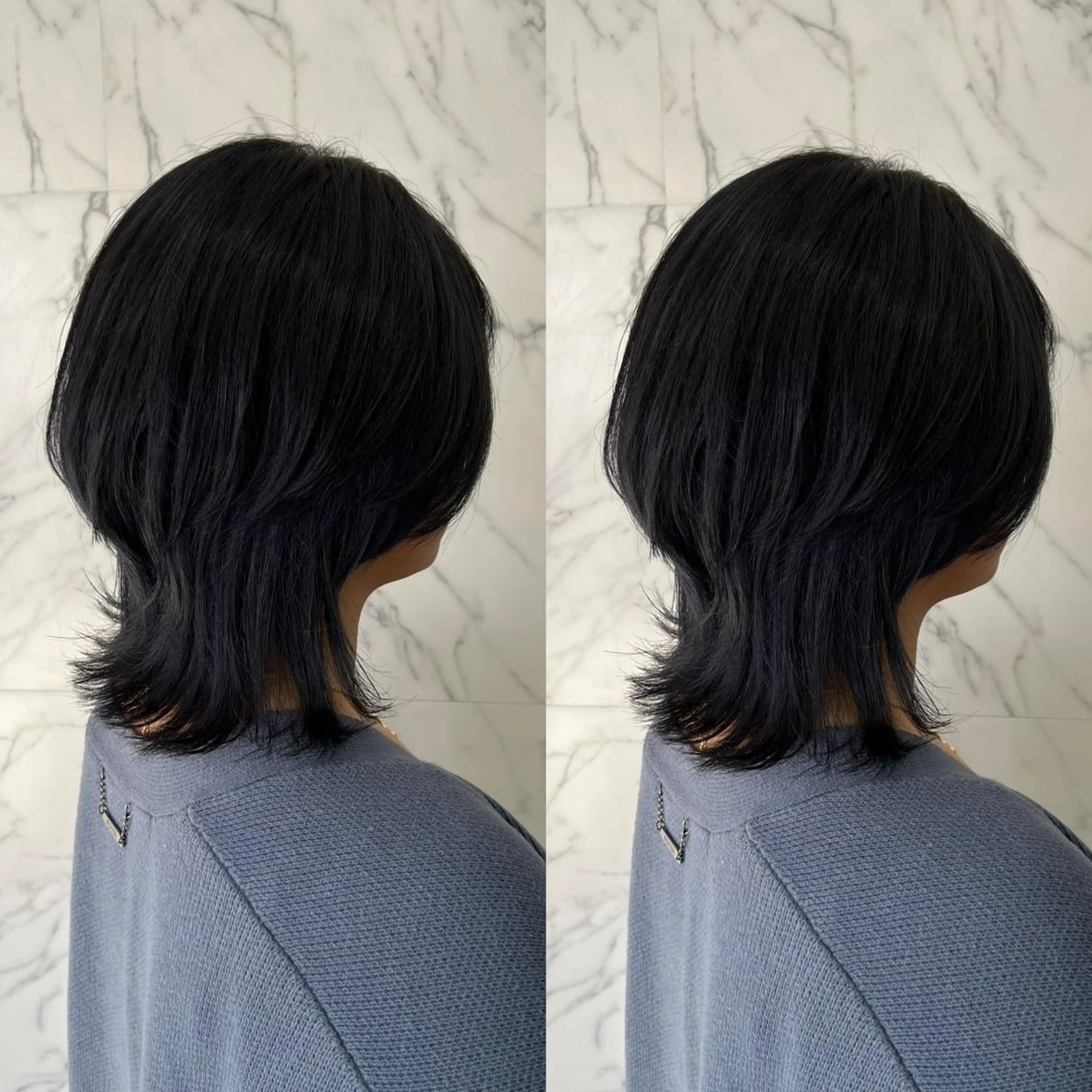 ショート カット ヘアカラー PARIS hair salon所属・秋葉原　柏木絢汰 ✨当日予約okのヘアスタイル