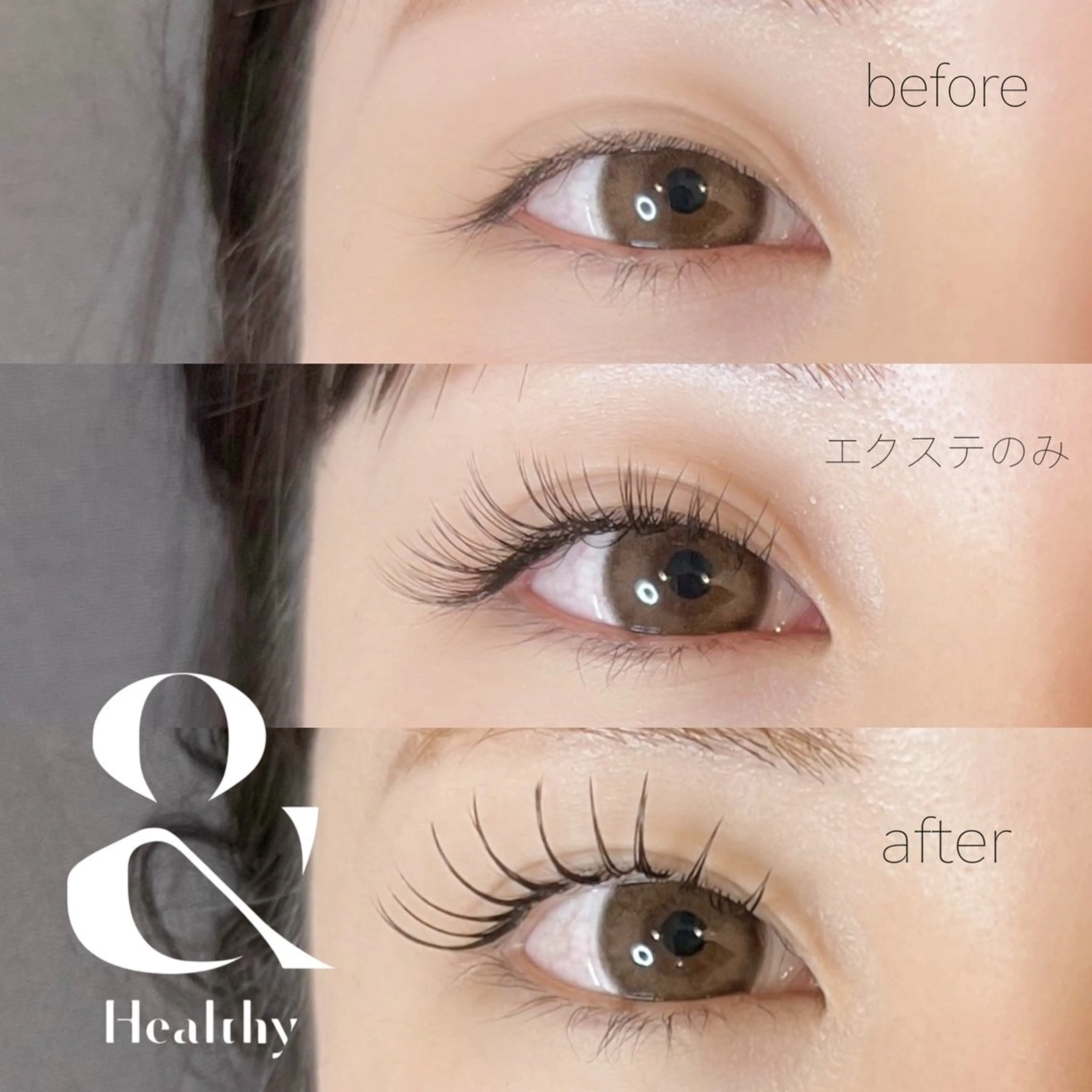 マツエク・マツパ DIME💎 ODAの眉毛・アイブロウイメージ