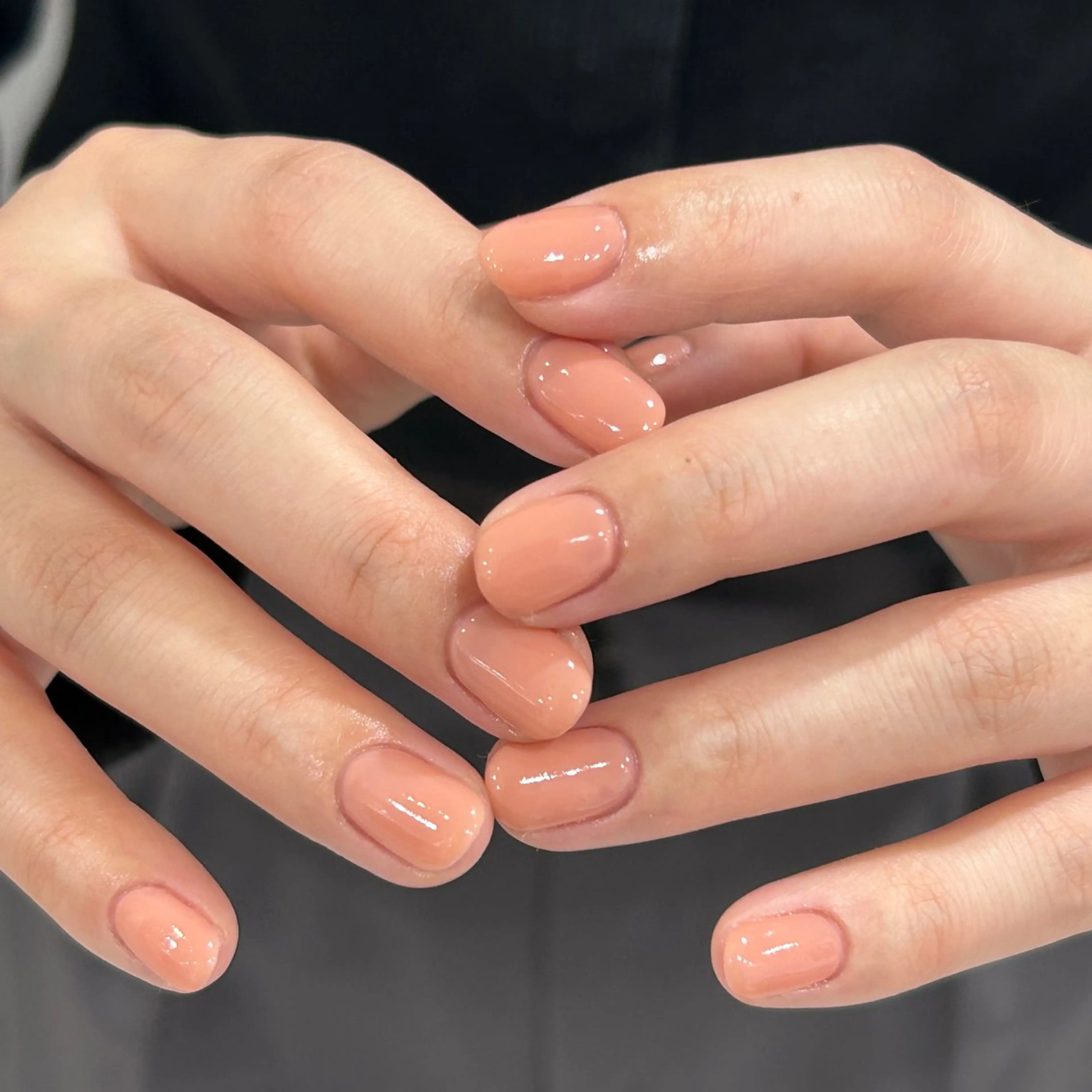 ネイル peil nailのネイルデザイン