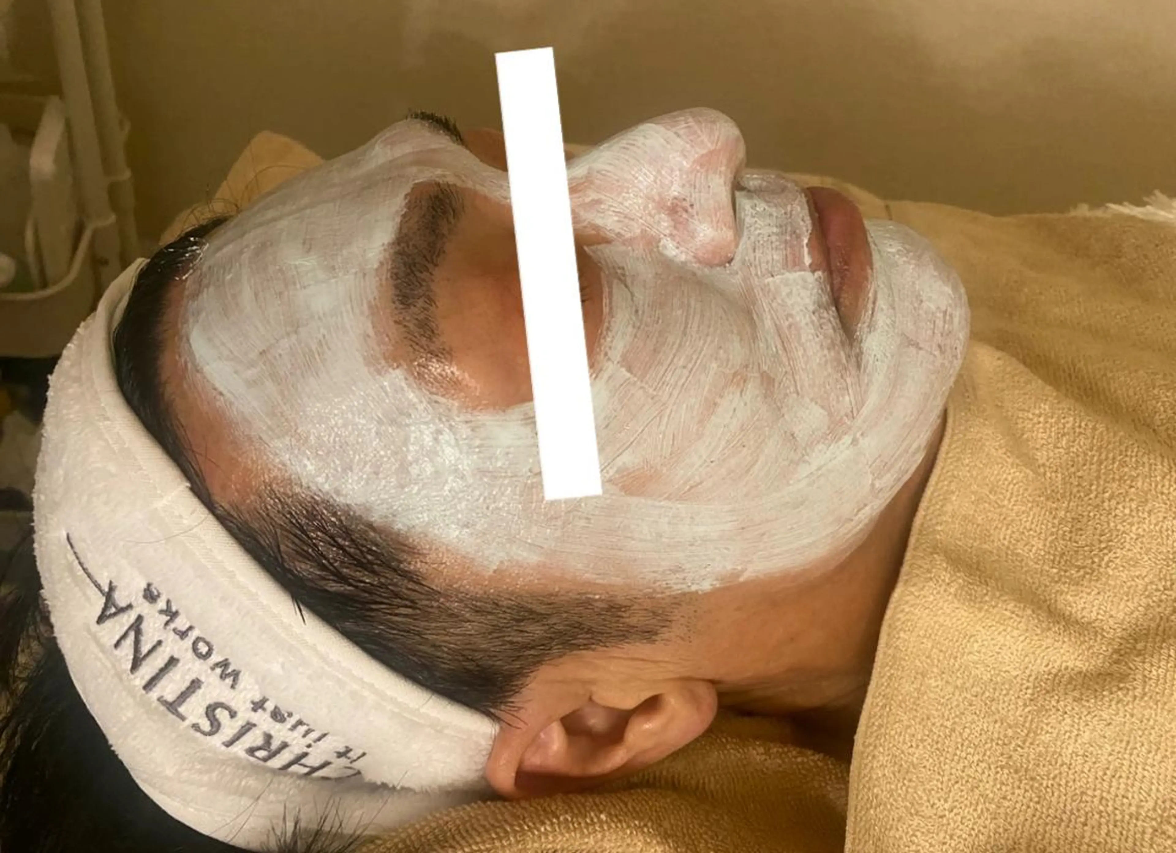 メンズ エステ Salon de Lino 御器所のエステ・リラクイメージ