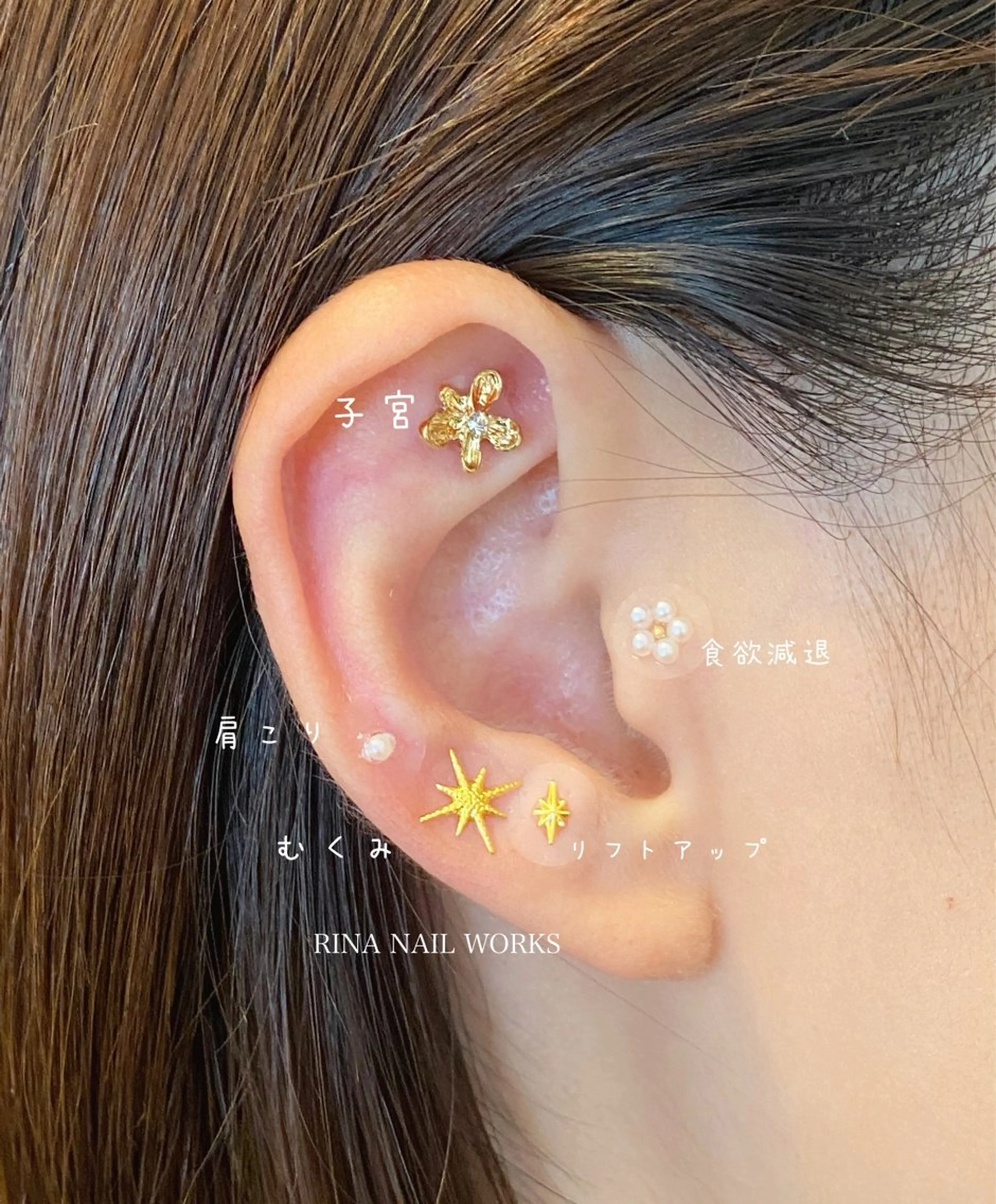 その他 おうちネイルサロン RINAのその他イメージ