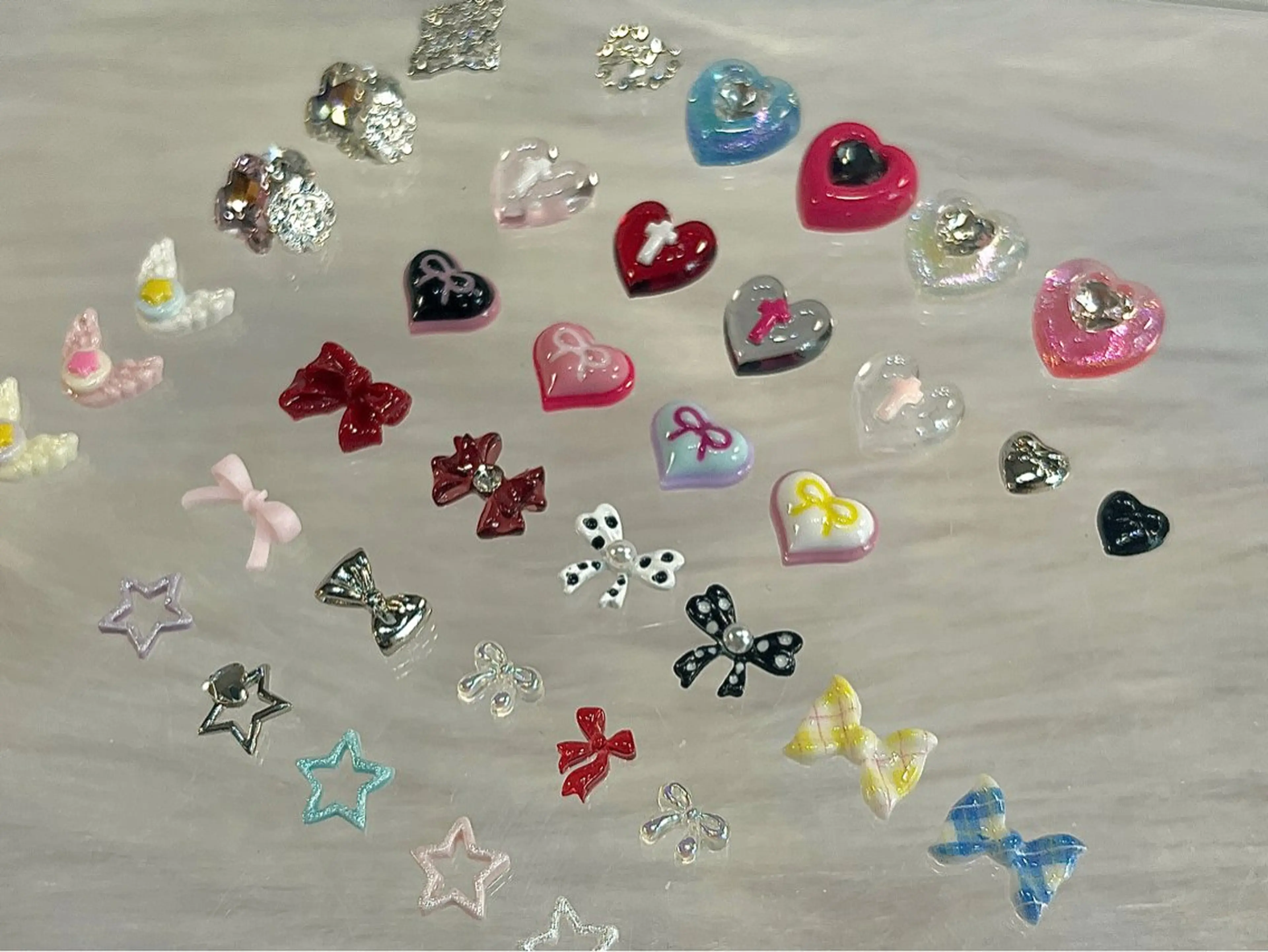 ネイル T&Ｂネイル 多喜日向のネイルデザイン