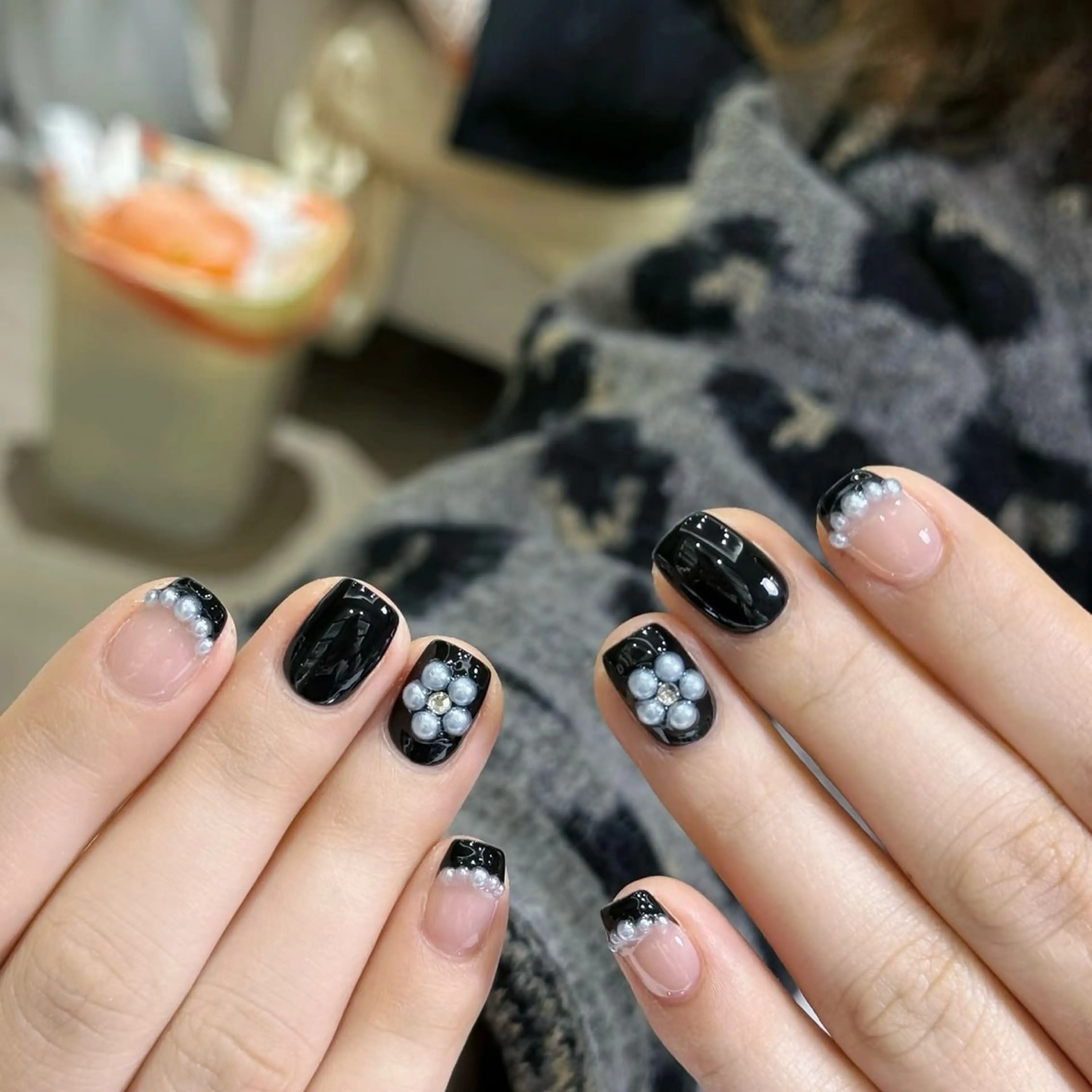 ネイル Mi miaのマツエク・マツパデザイン