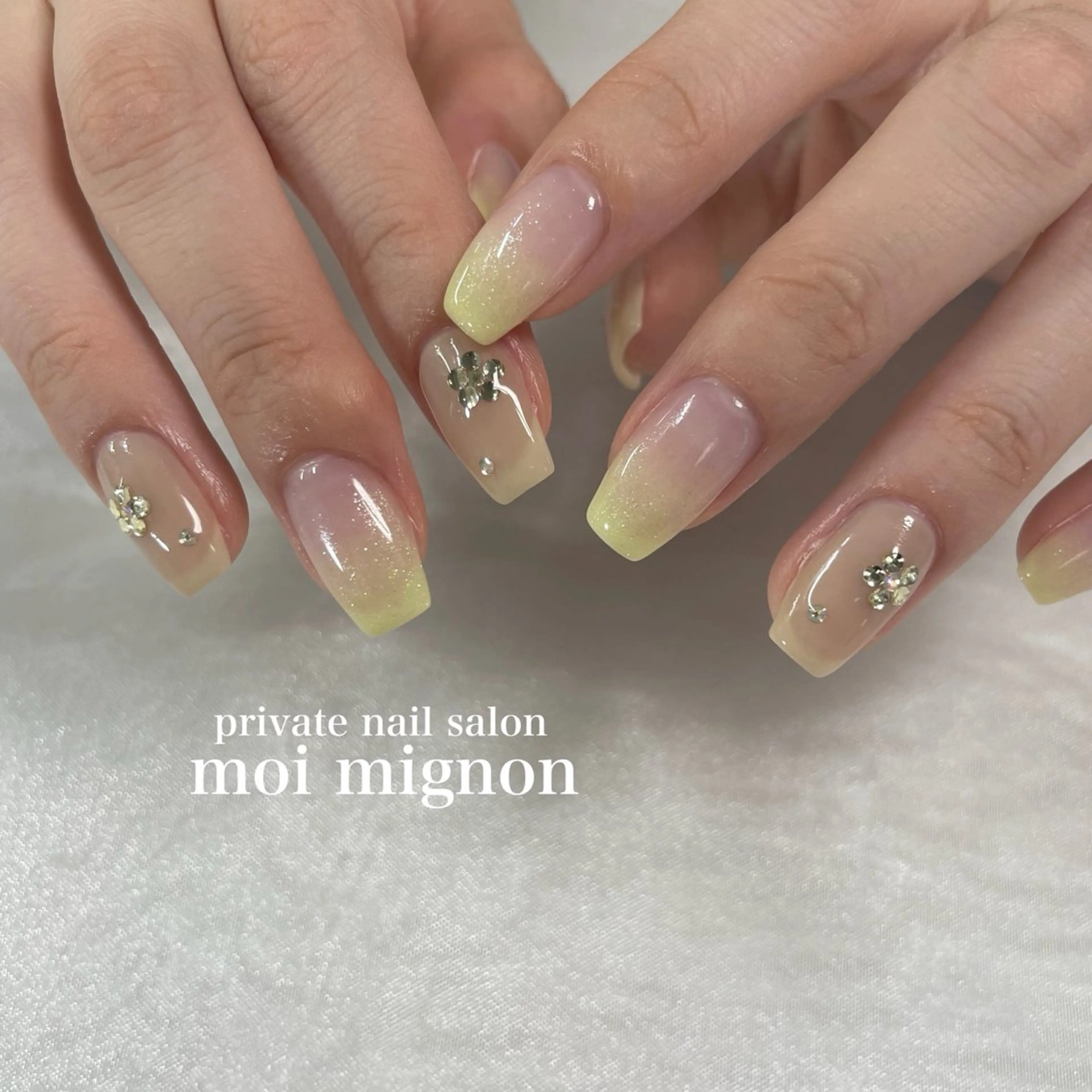 ネイル ハンドネイル nailist Aki♡のネイルデザイン