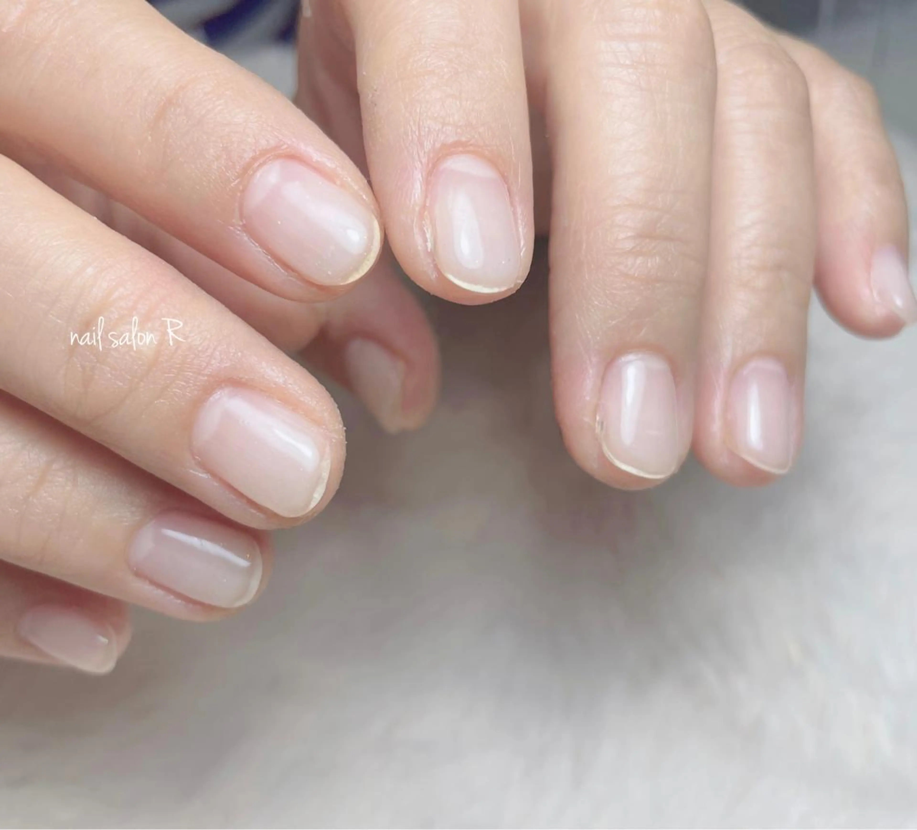 ネイル nail salon Rのネイルデザイン