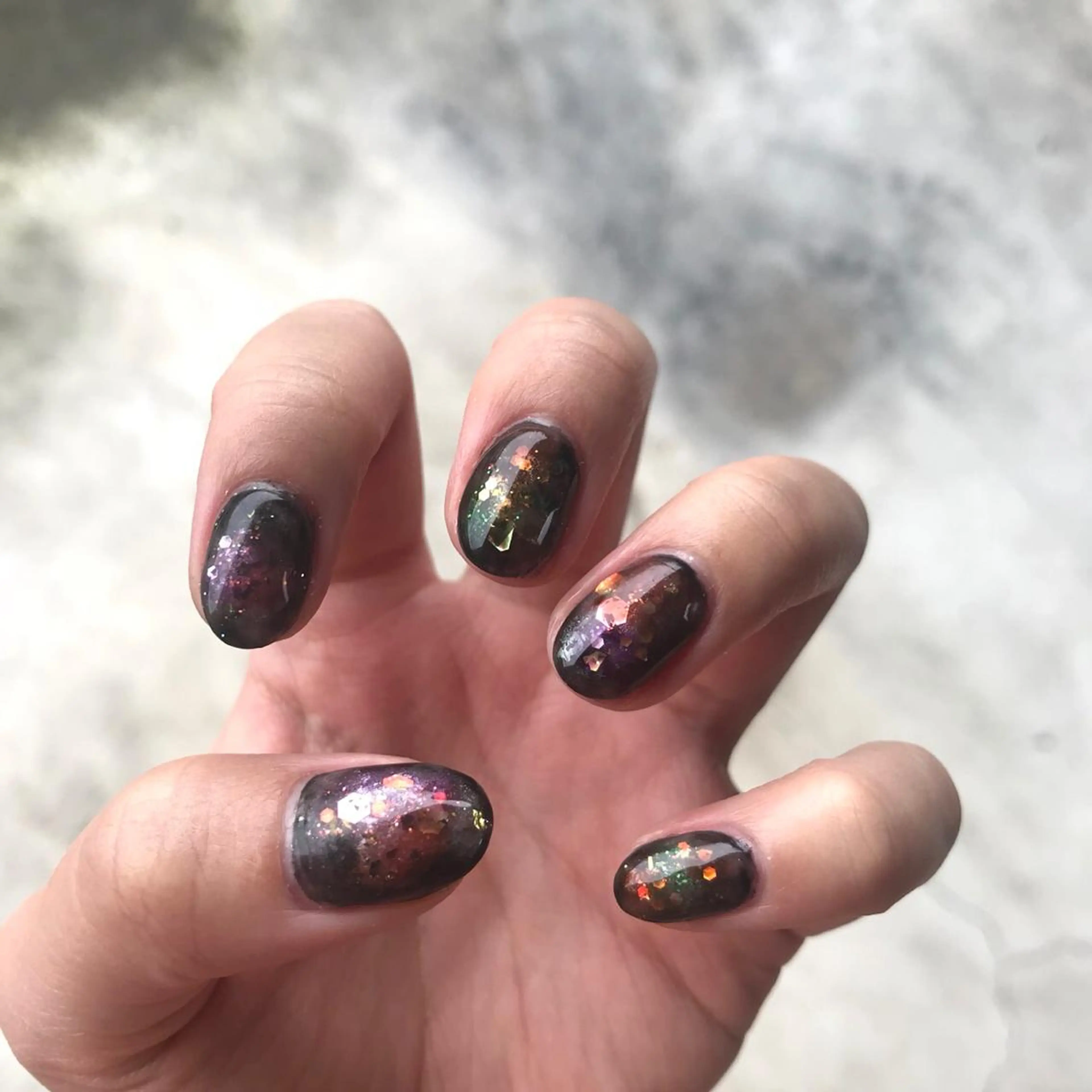 ネイル nail roomのネイルデザイン