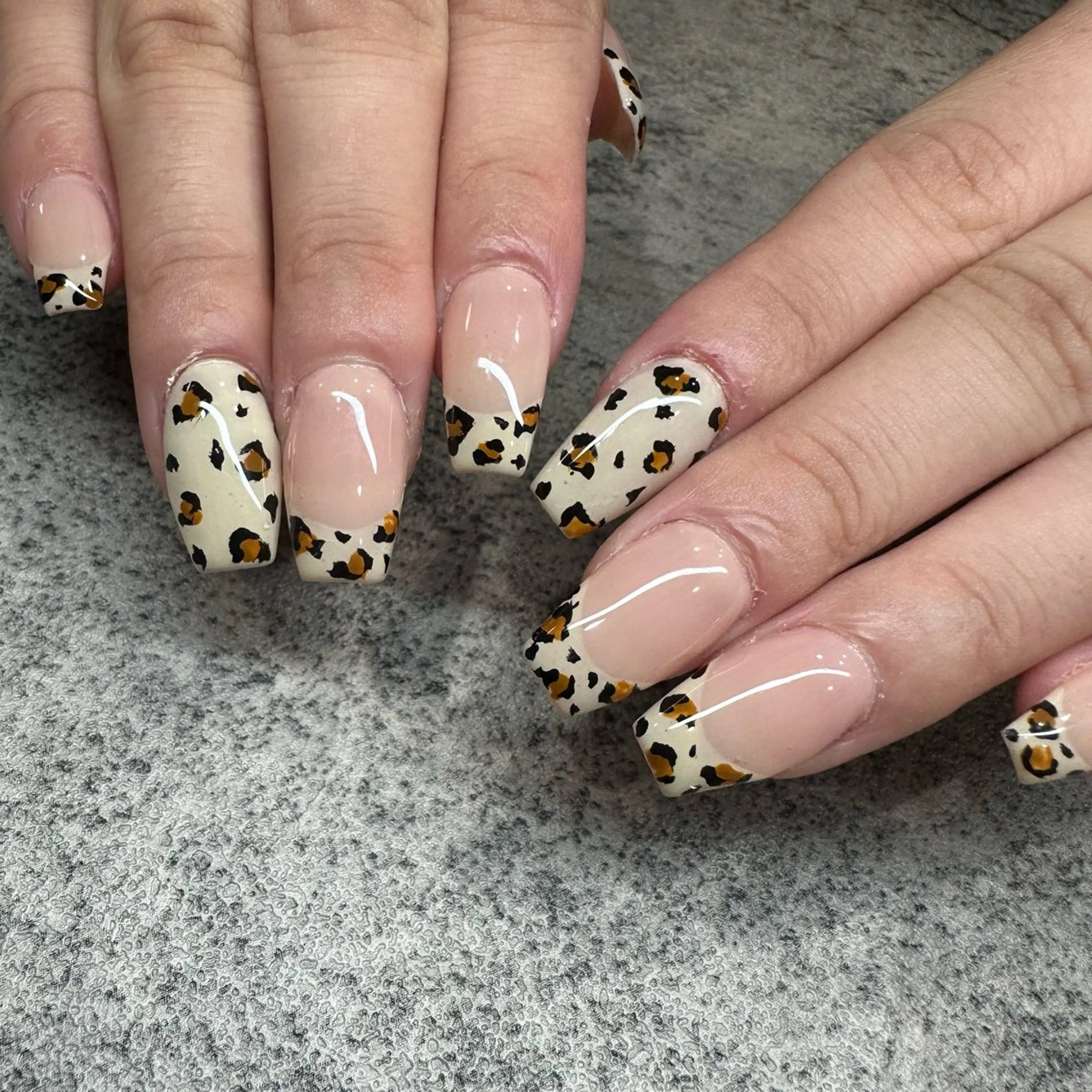 ネイル ~Starliy~ 三重県津市のネイルデザイン