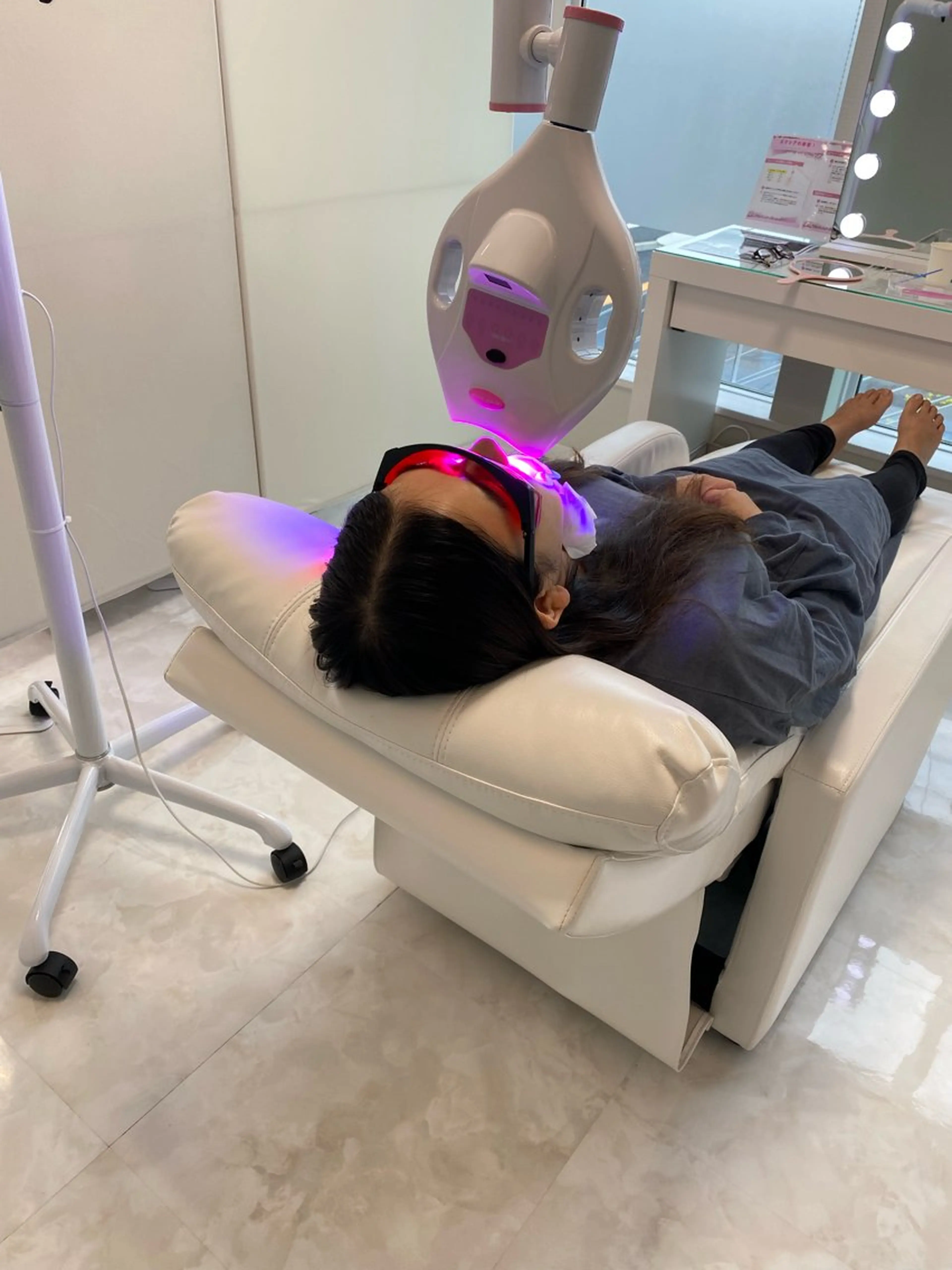 その他 nanami -ホワイトニングのその他イメージ