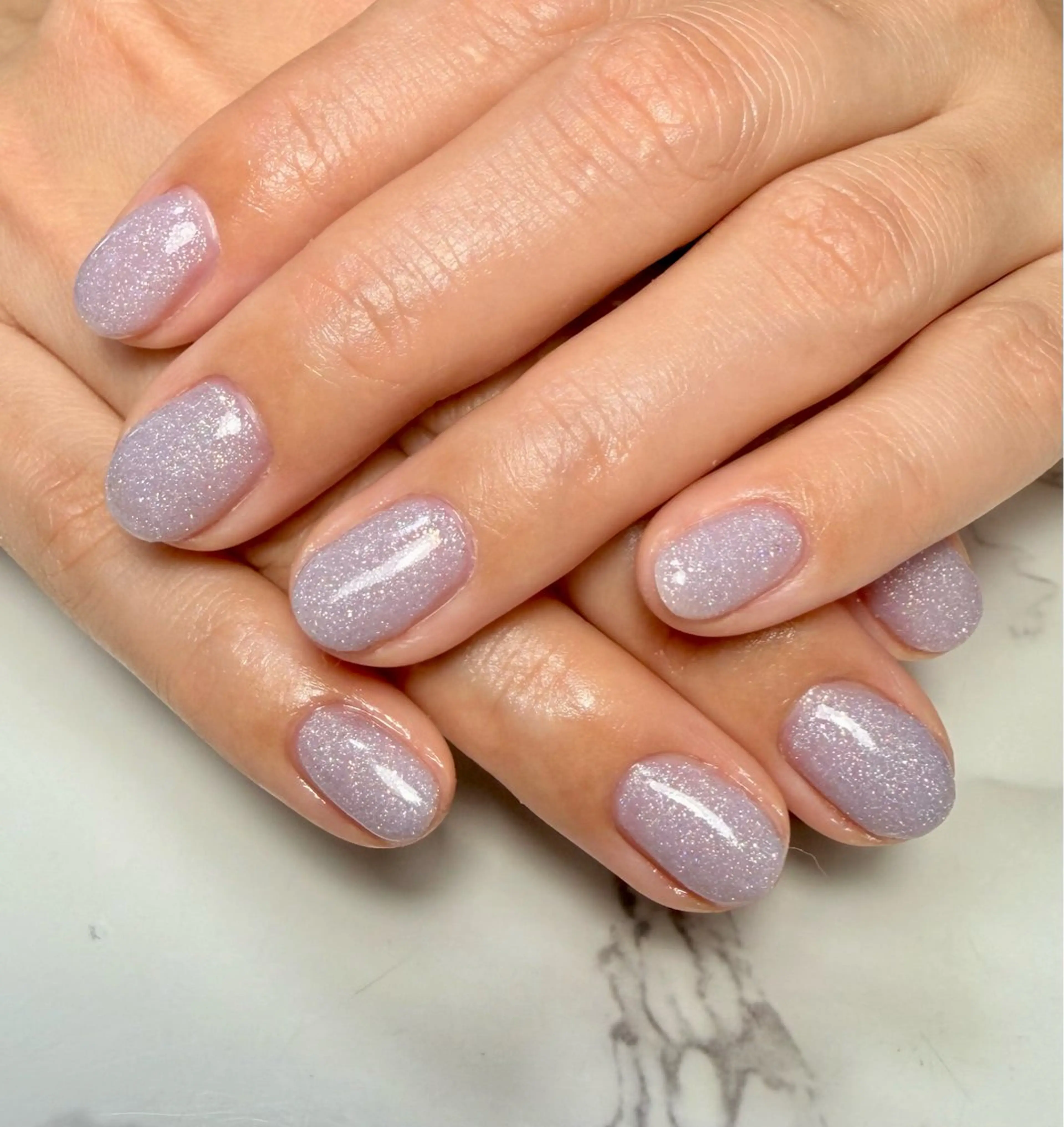 ネイル アートネイル チークネイル フラッシュネイル フラッシュマグ フレンチネイル Mai’s nailのネイルデザイン