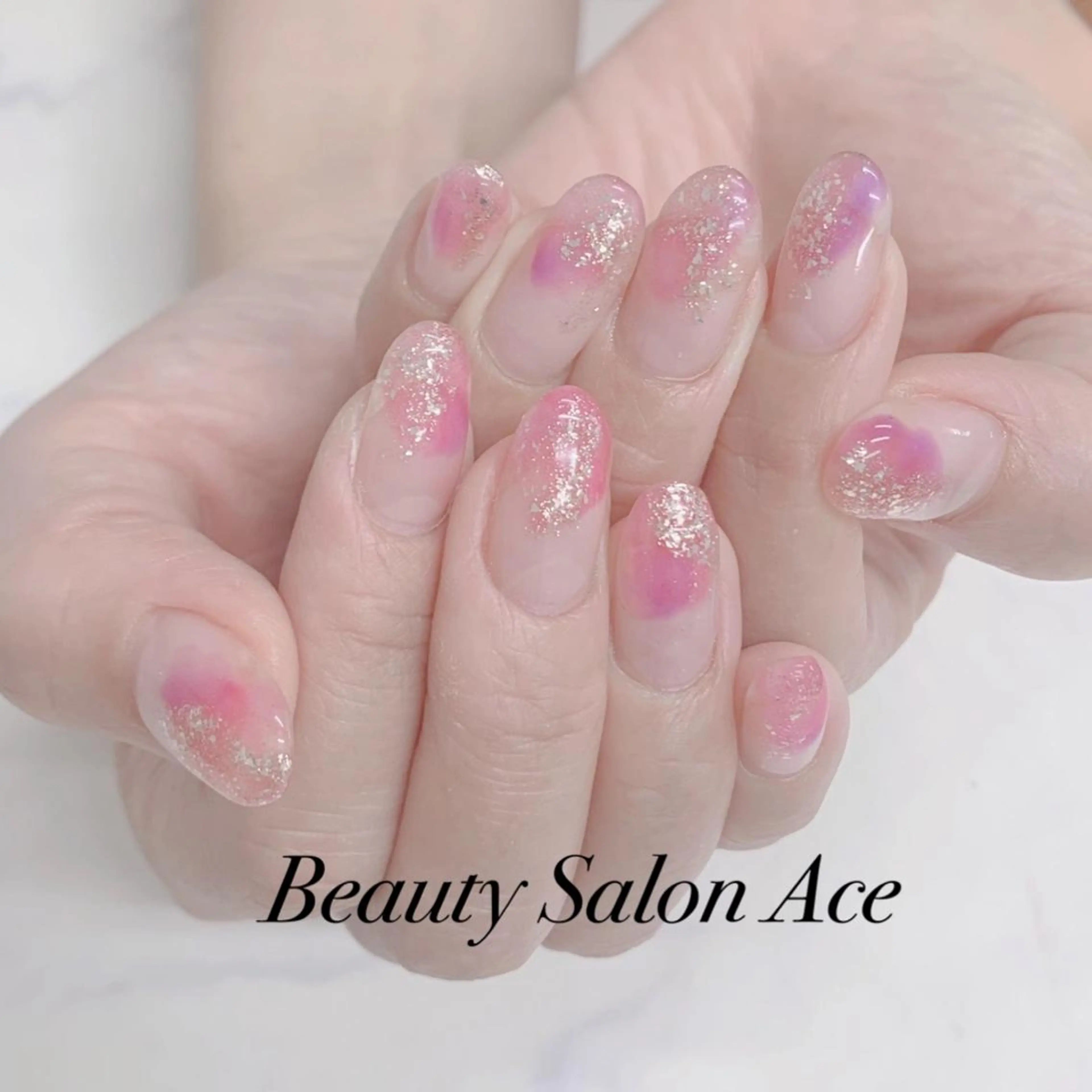ネイル メンズネイル 夏ネイル ハンドネイル ハンドケア 池袋フィルイン Ace♡Nailのネイルデザイン