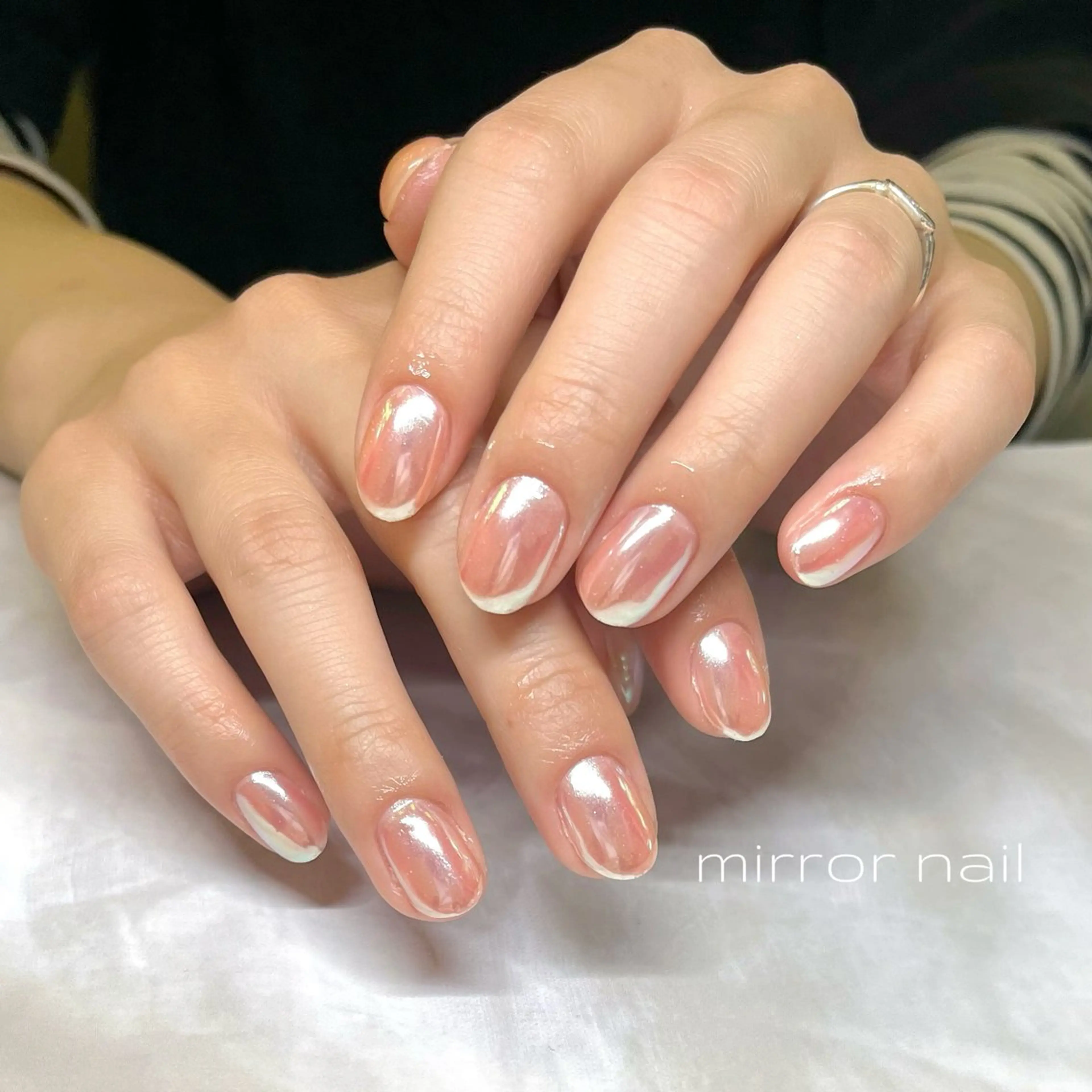 ネイル ハンドネイル ハンドケア ✩UMEHARA✩ ネイル/マツパのネイルデザイン