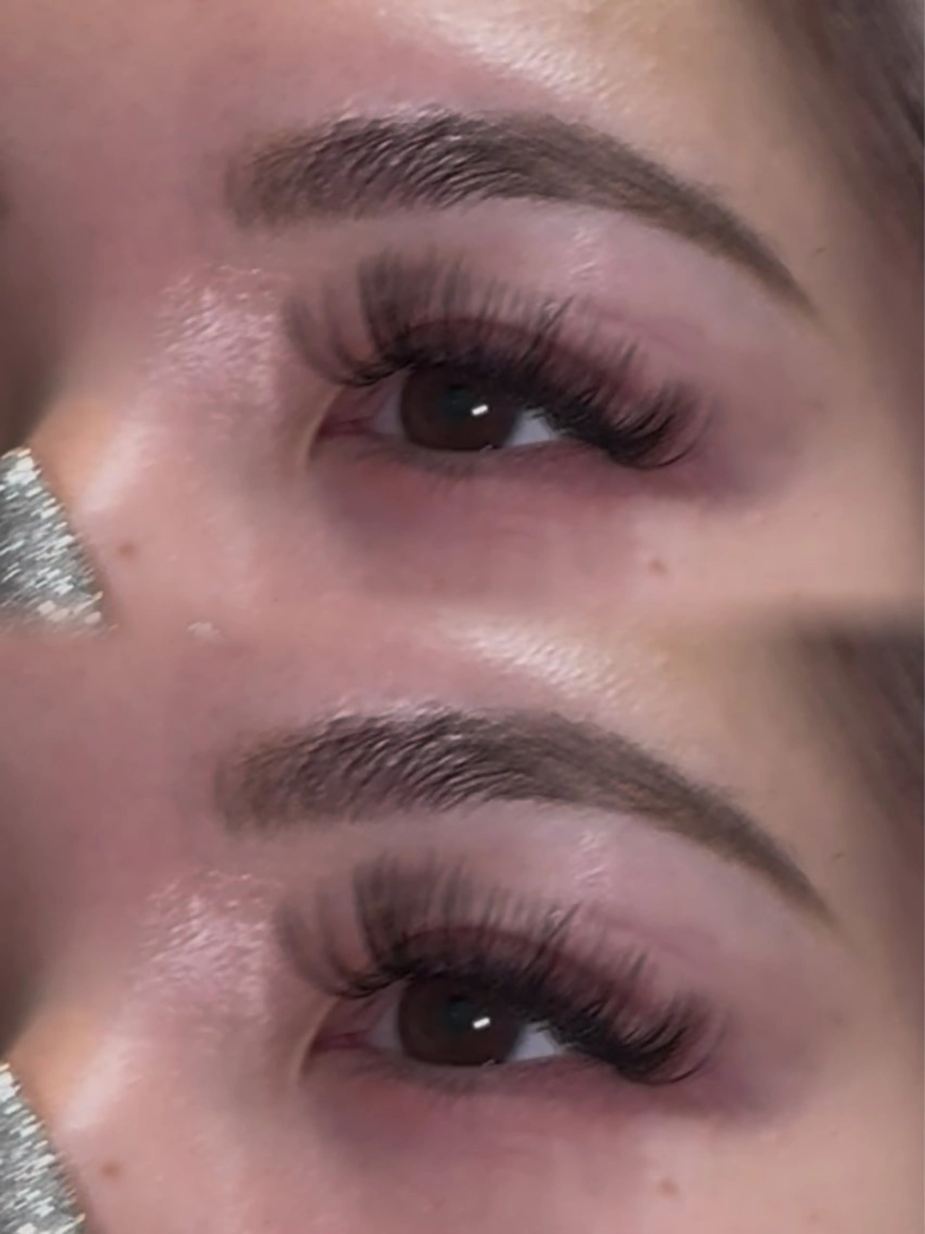 💎ボリュームラッシュつけ放題70分の写真