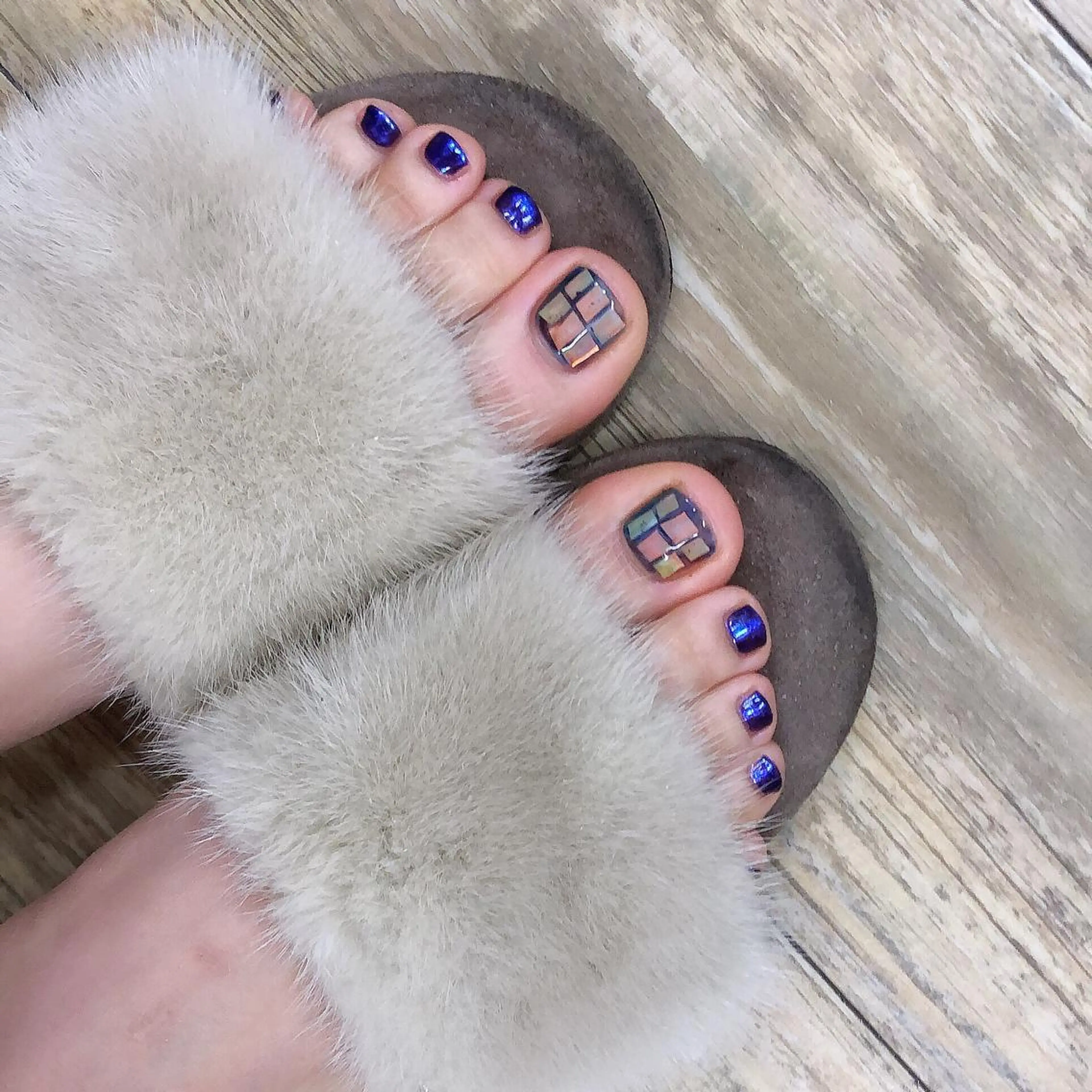 ネイル R salonのネイルデザイン