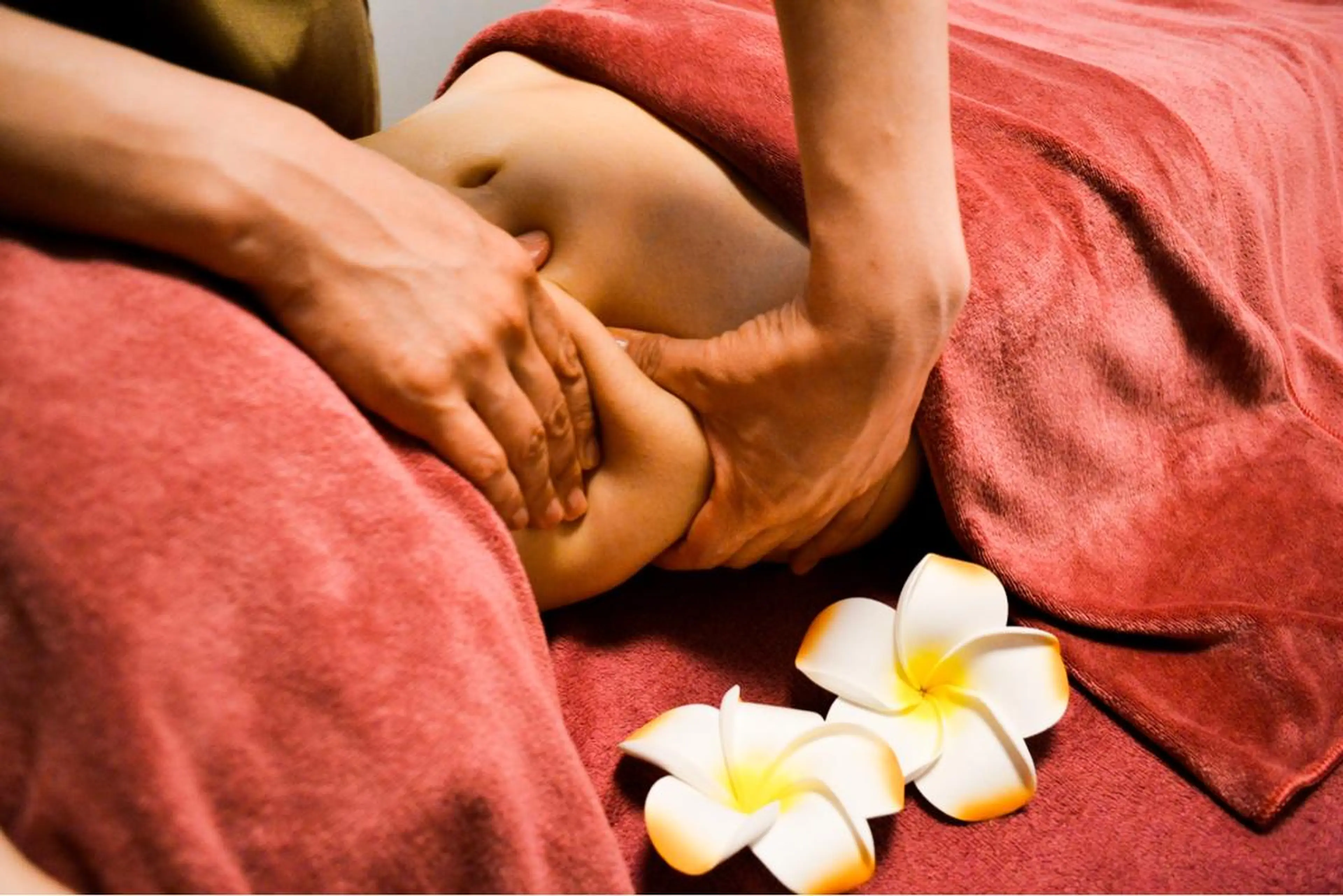 Laguna Space所属・The Care 大阪福島店のエステ・リラクイメージ