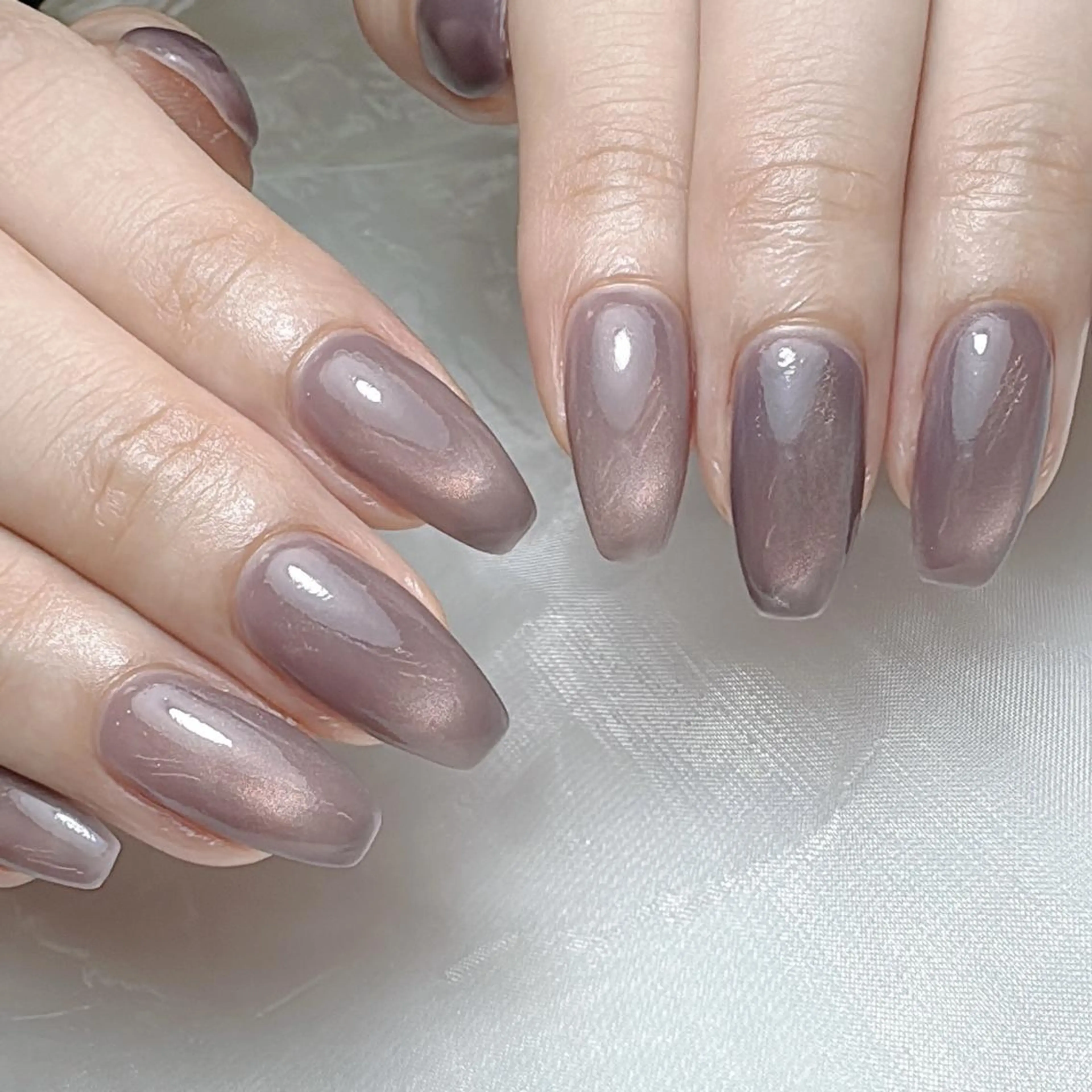 ネイル NailOnason ナナのネイルデザイン
