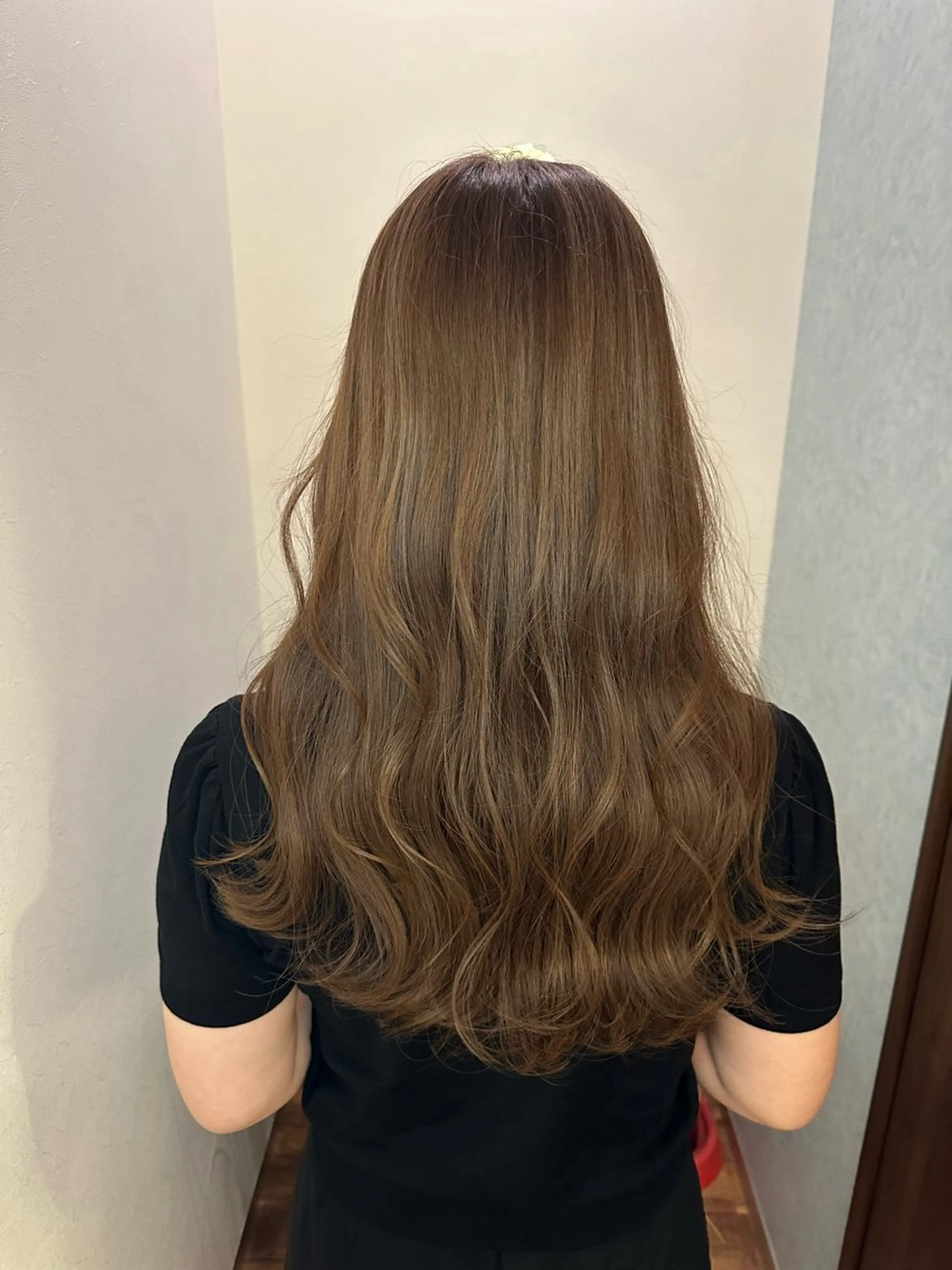 ロング Le ciel/ つじれおなのヘアスタイル