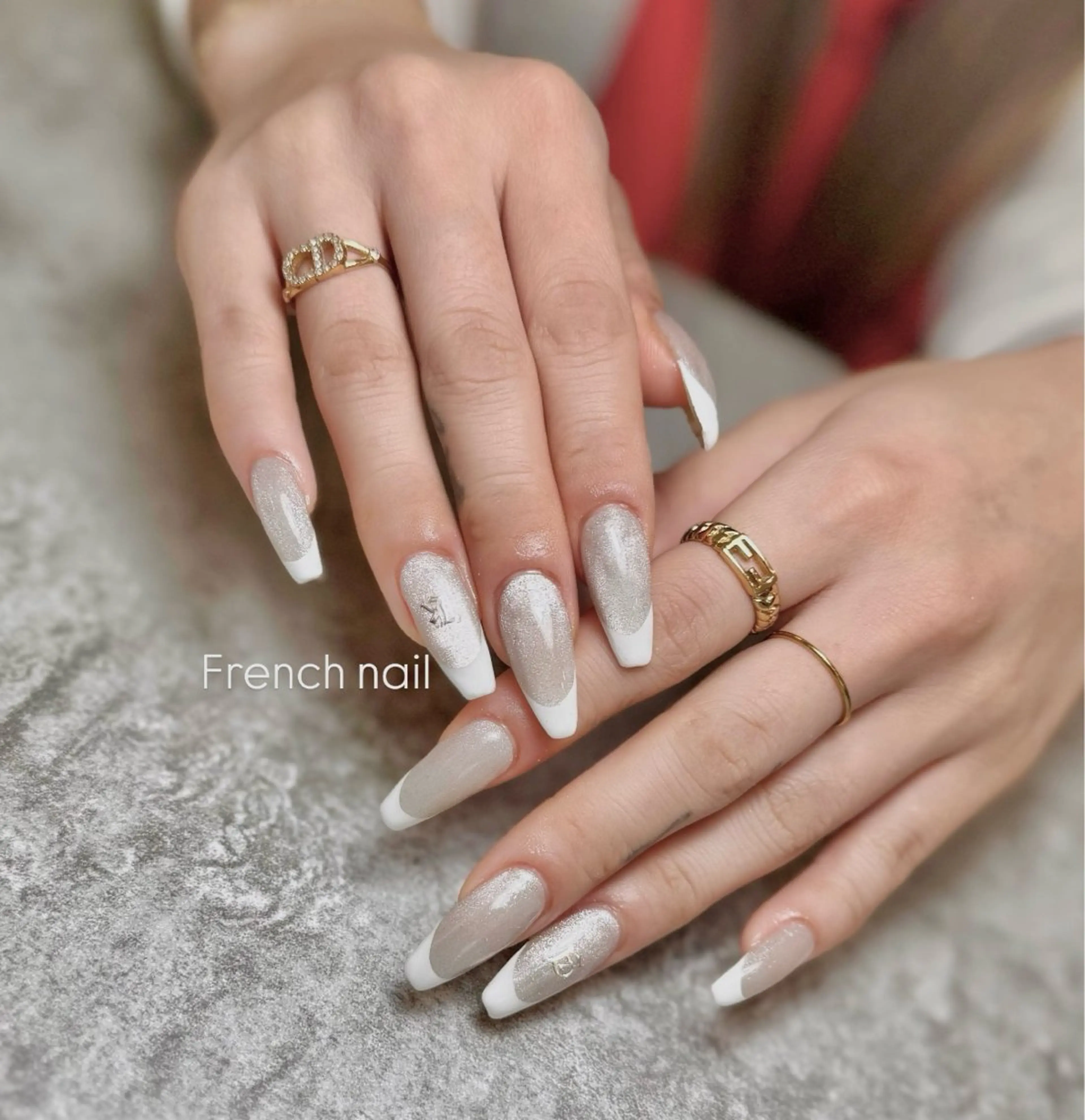 ネイル Nail k2000のネイルデザイン