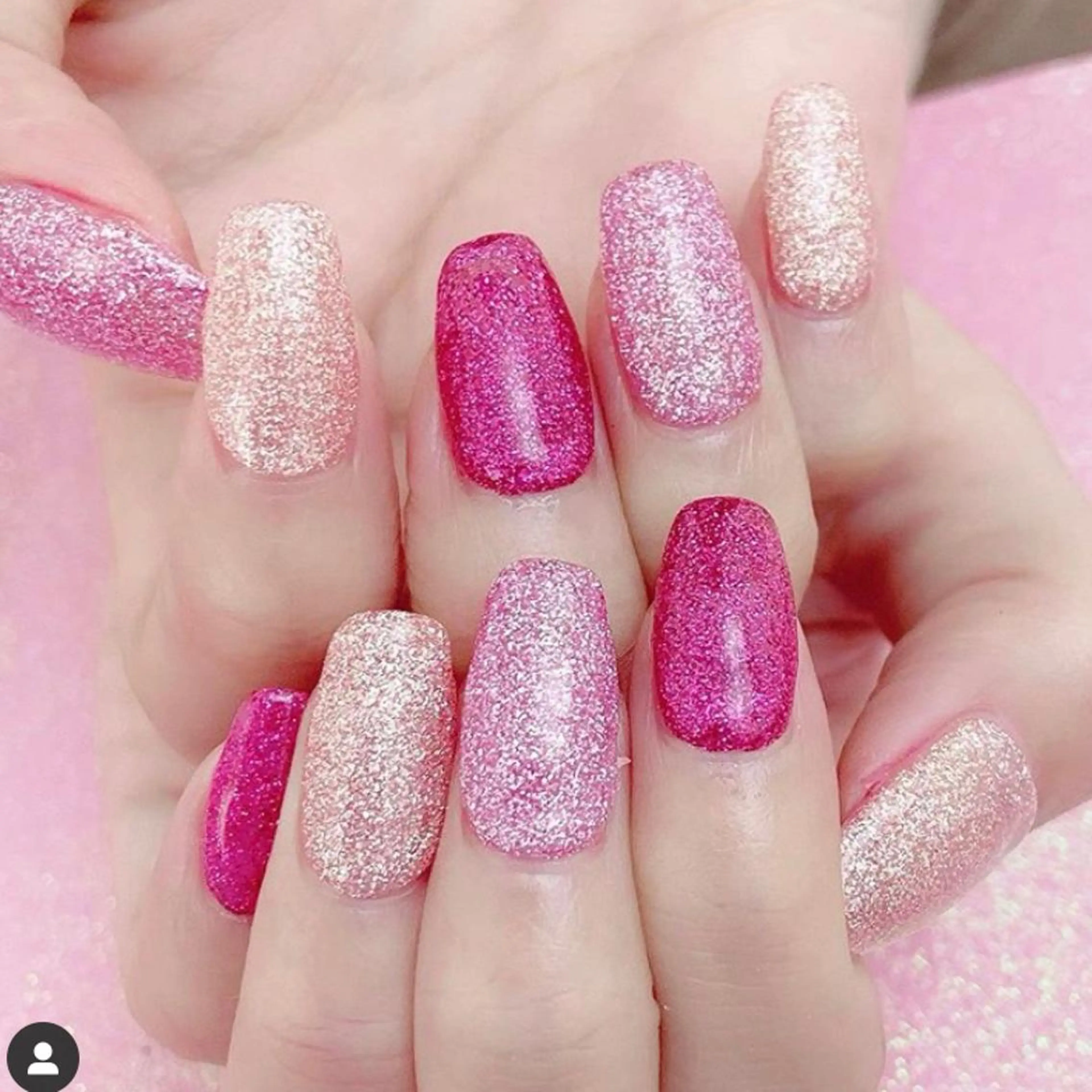 ネイル ネイリスト CHIAKIのネイルデザイン