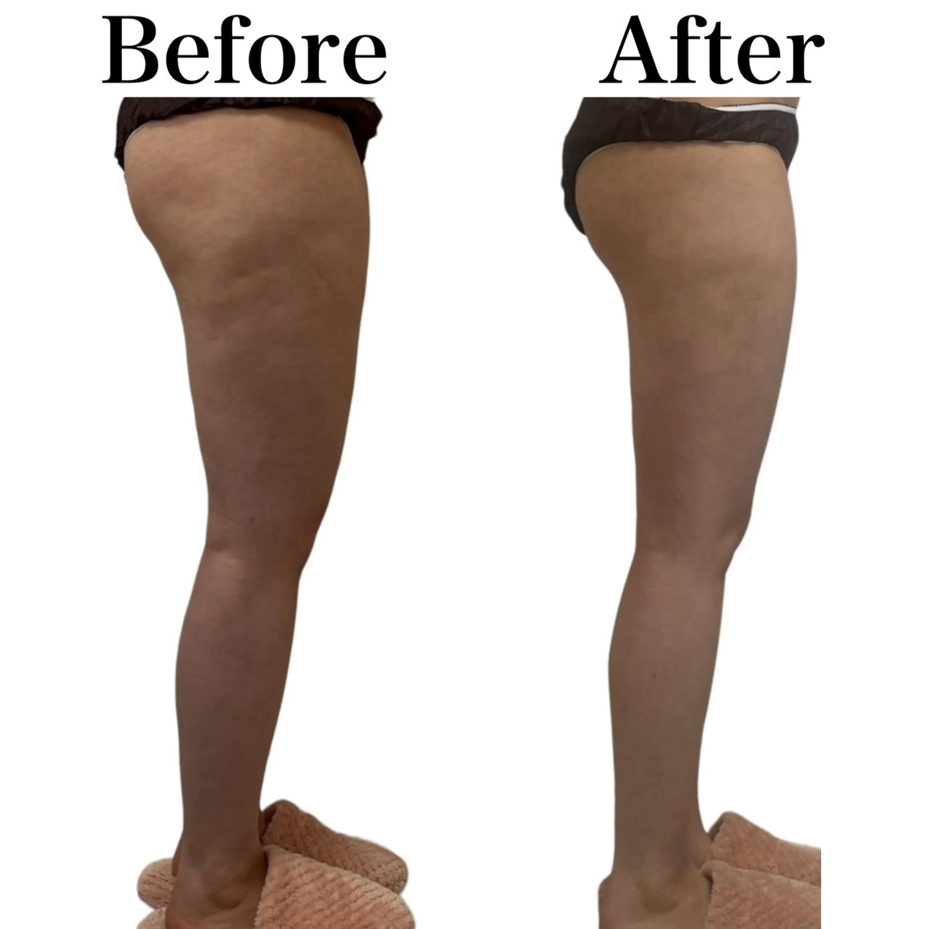 Body Salon_Jのエステ・リラクイメージ