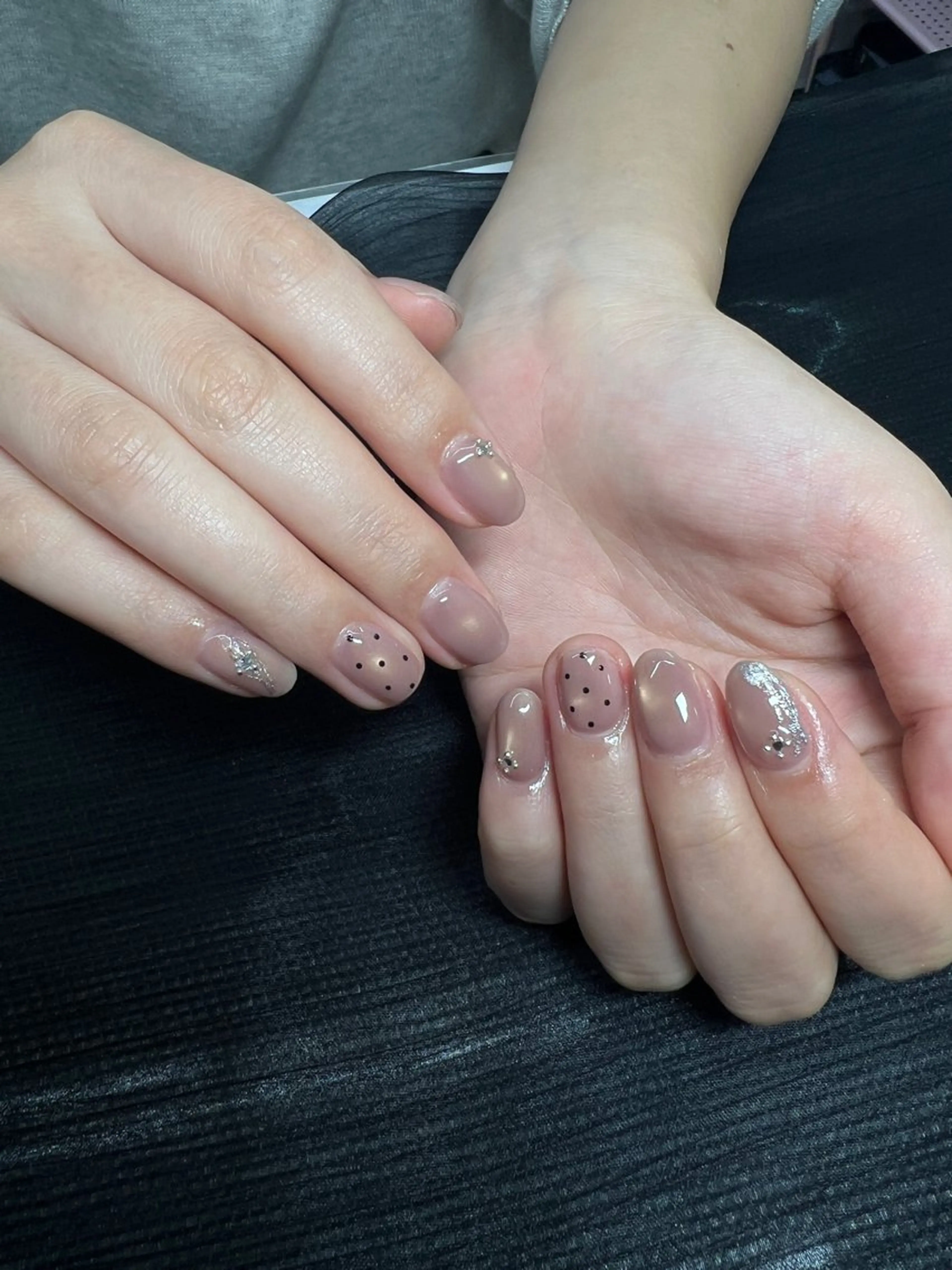 ネイル IRO NAIL MiAのネイルデザイン