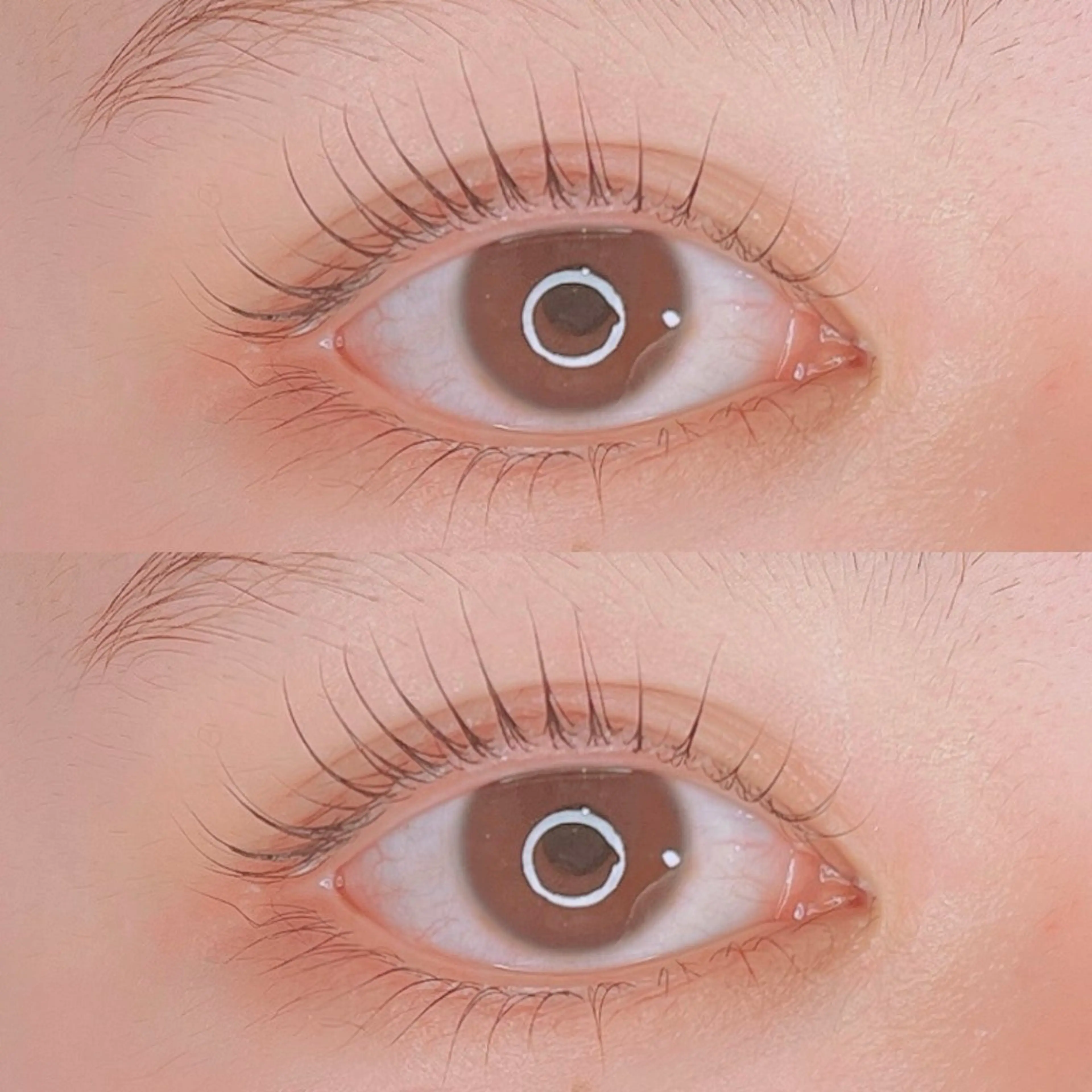 マツエク・マツパ ikoi yukaのヘアスタイル