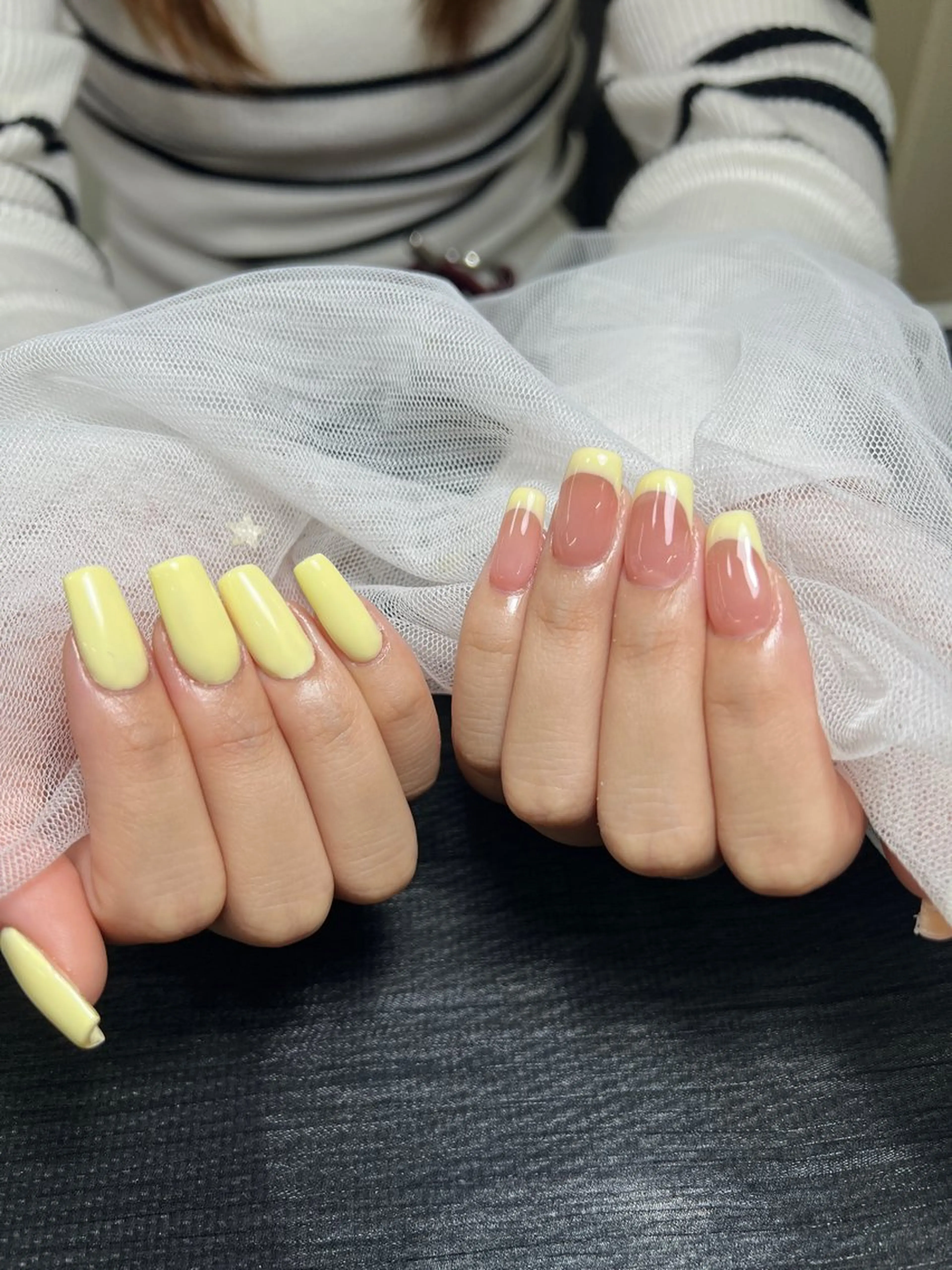 ネイル IRO NAIL MiAのネイルデザイン