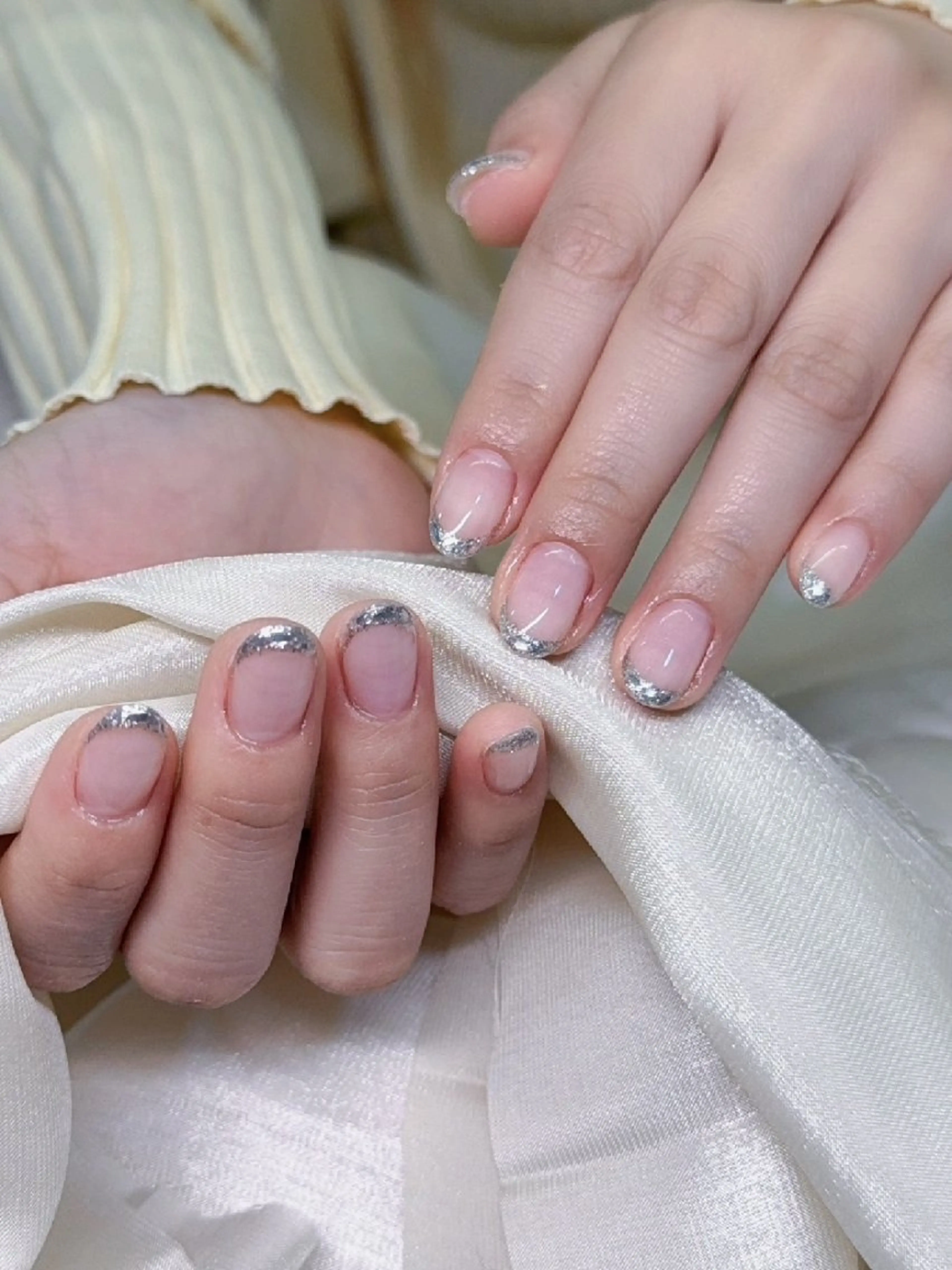 ネイル ハンドネイル Rose  nailのネイルデザイン